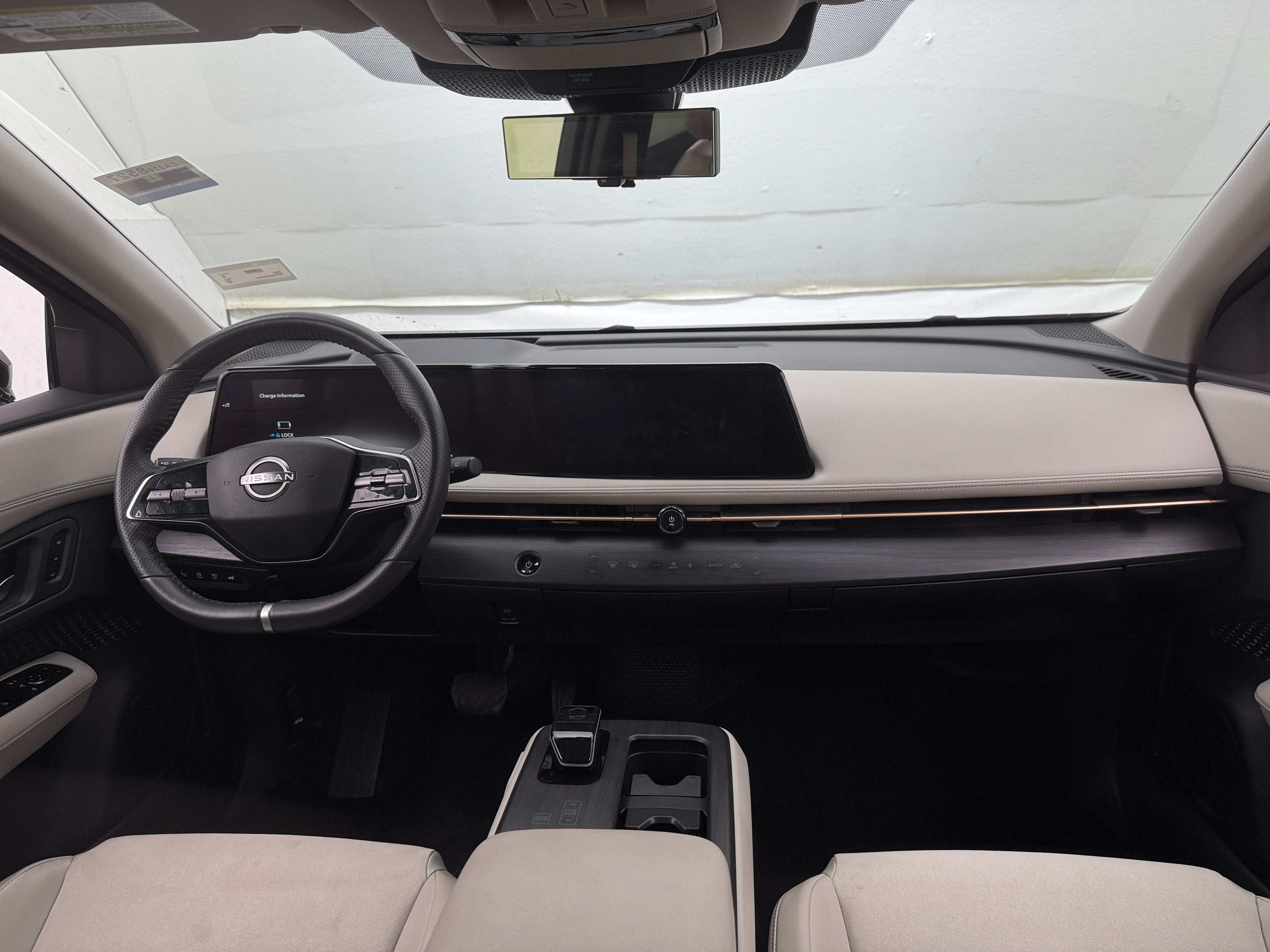 2023 Nissan Ariya Evolve+ 2
