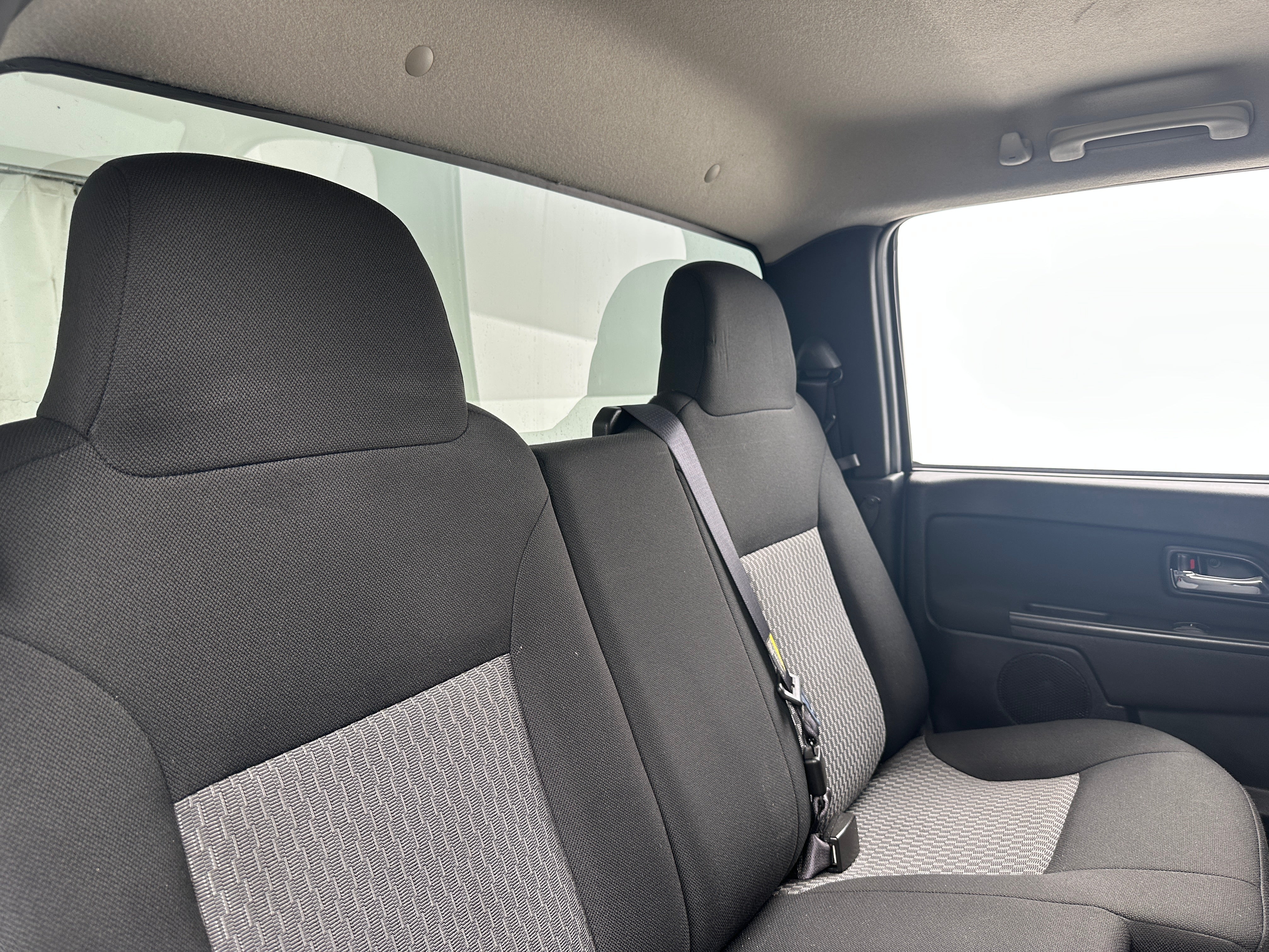 2010 GMC Canyon SLE 6