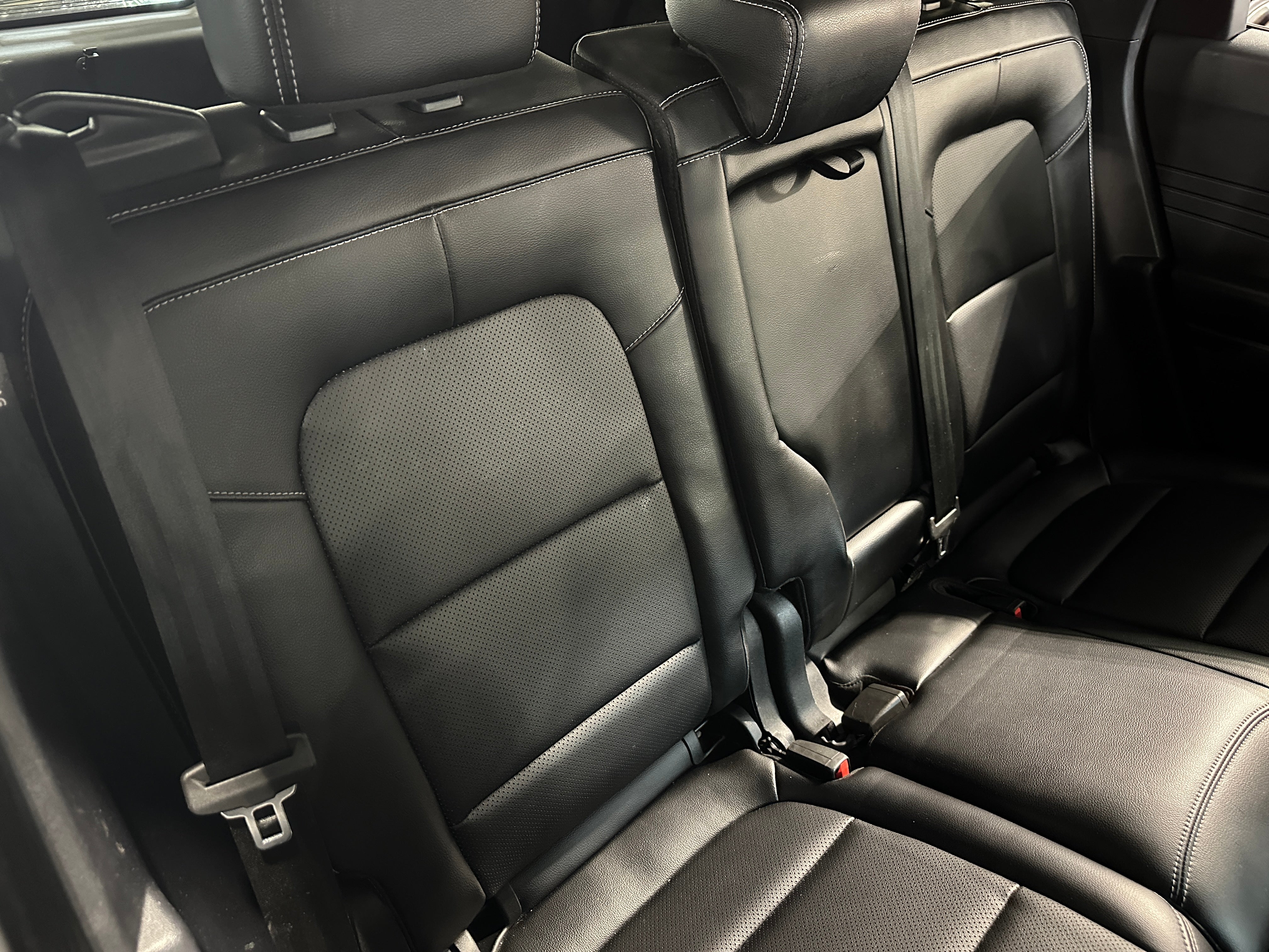 2022 Ford Escape SE Sport Hybrid 5