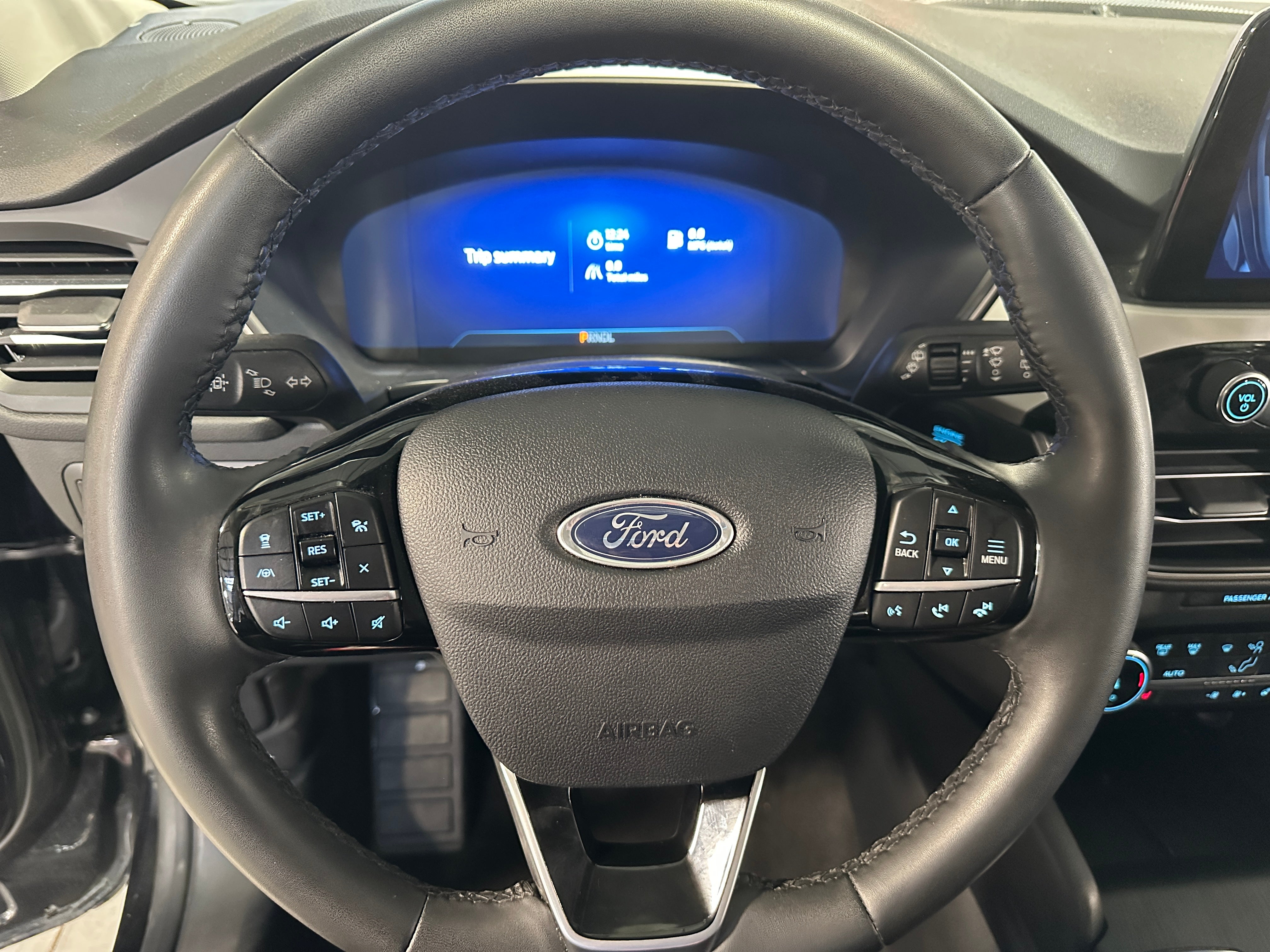 2022 Ford Escape SE Sport Hybrid 4