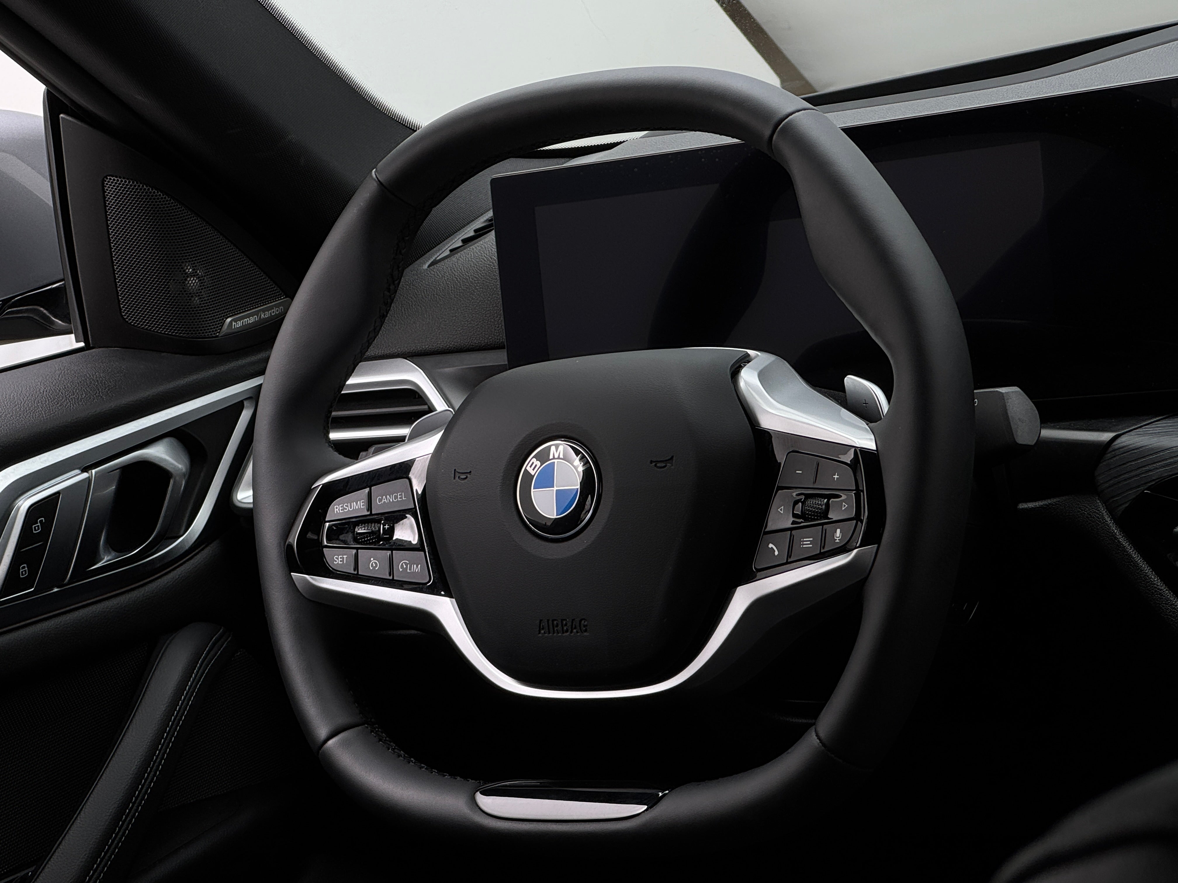 2025 BMW 4 Series 430i xDrive 4