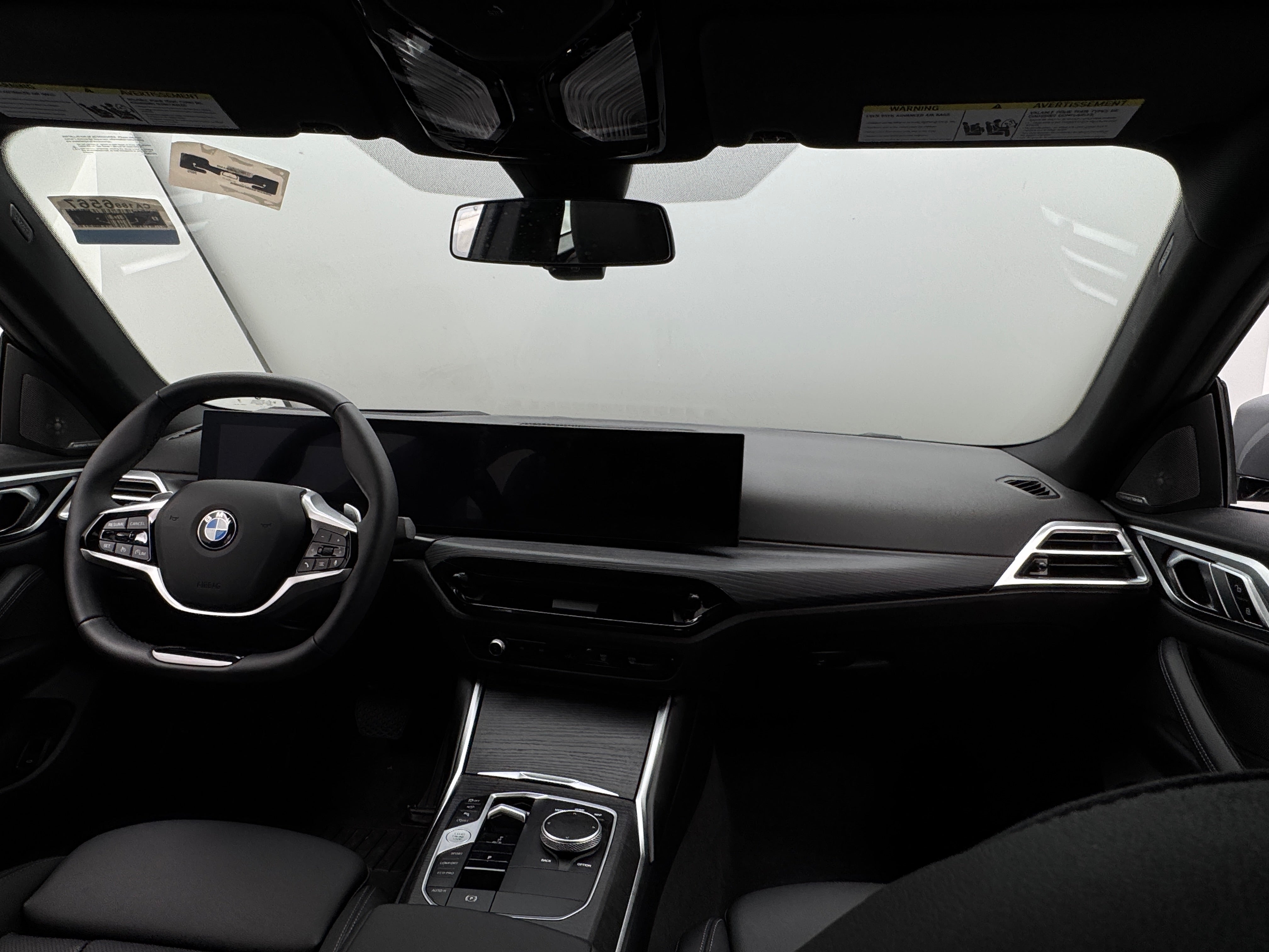 2025 BMW 4 Series 430i xDrive 2