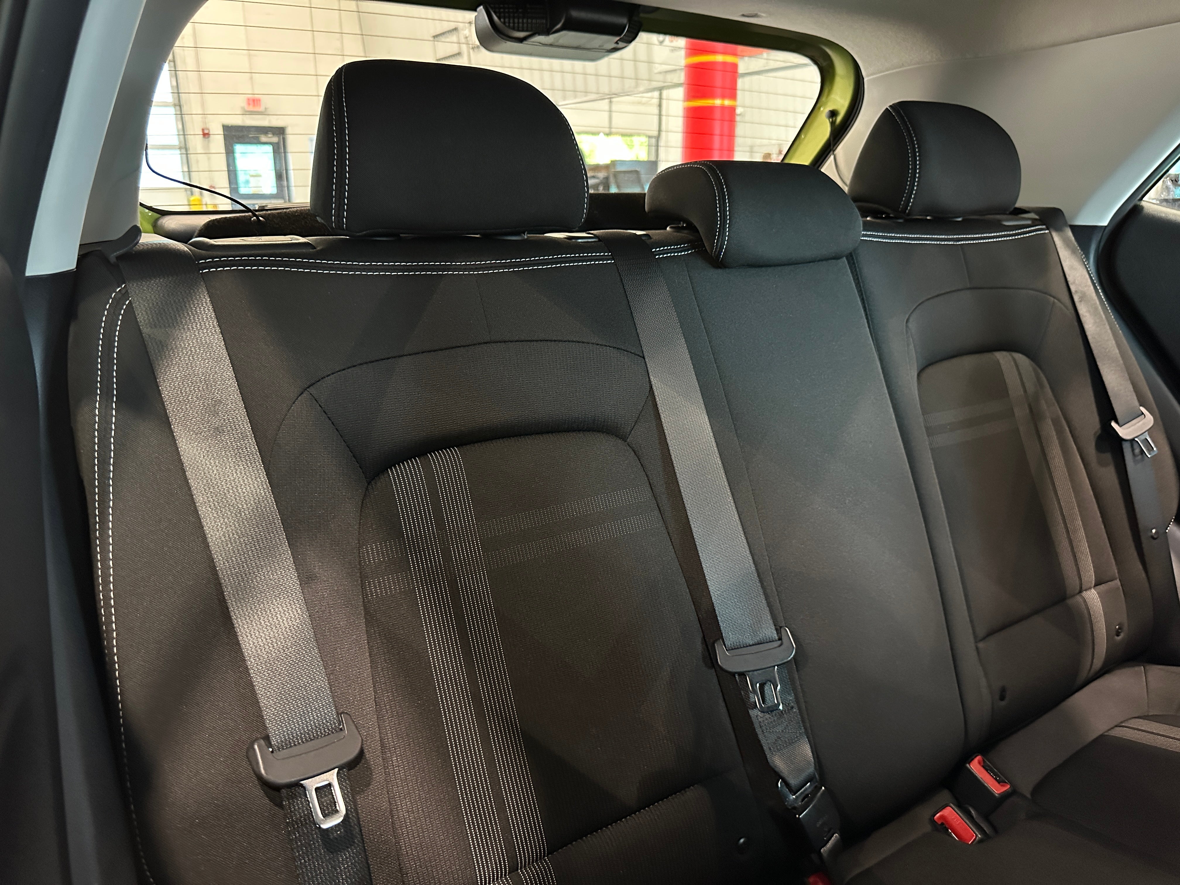 2021 Hyundai Venue SEL 6