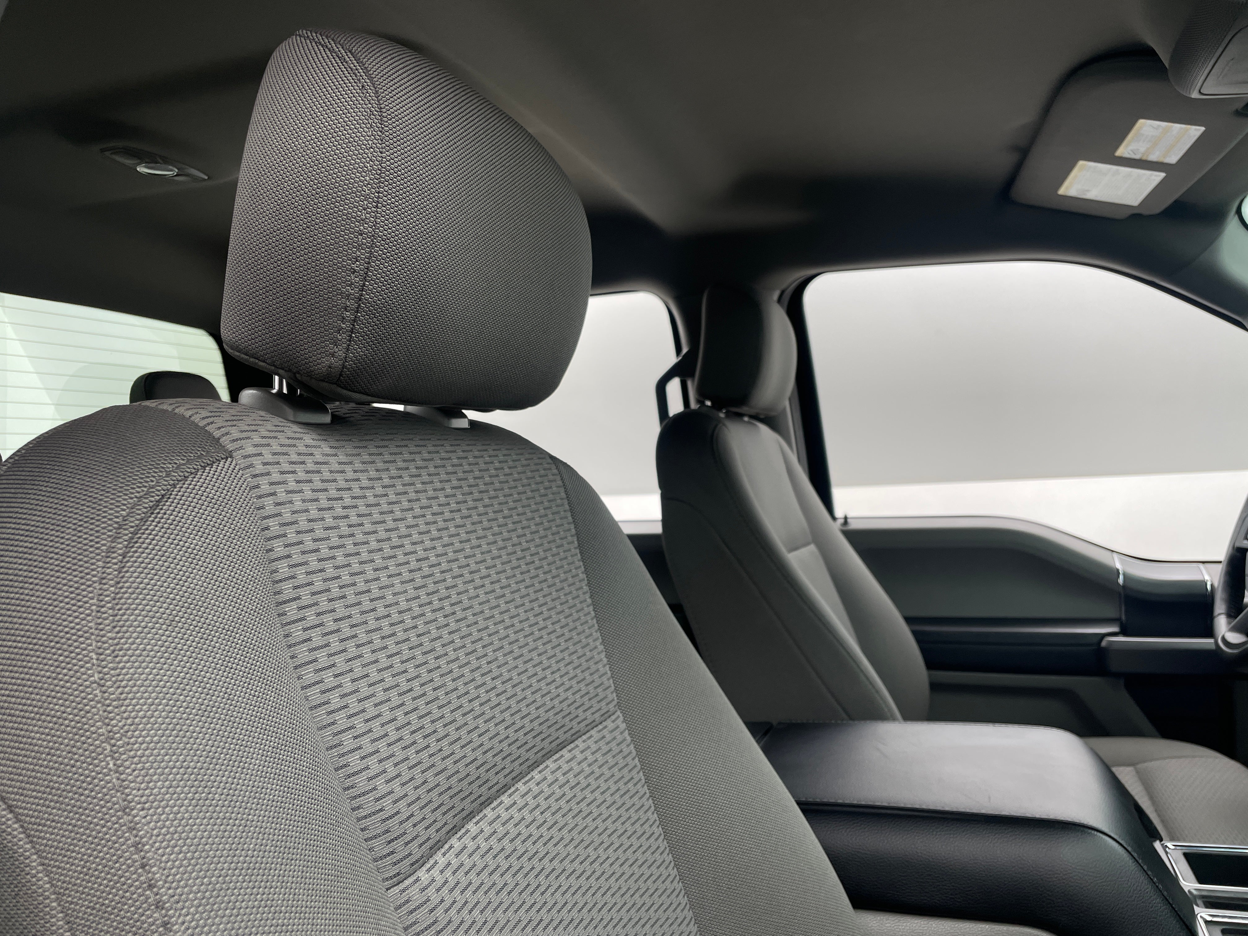 2020 Ford Econoline E-150 2