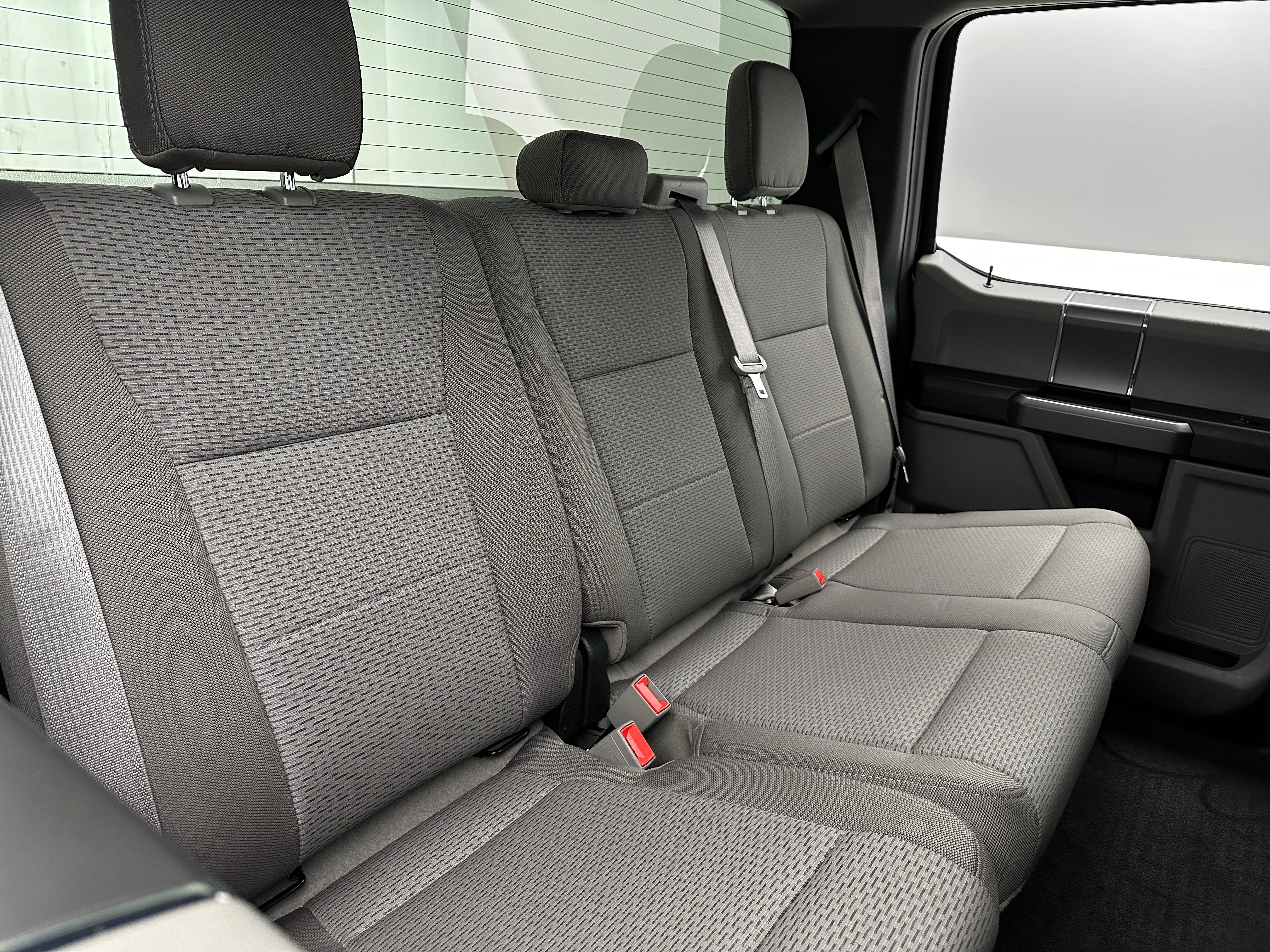 2020 Ford Econoline E-150 6