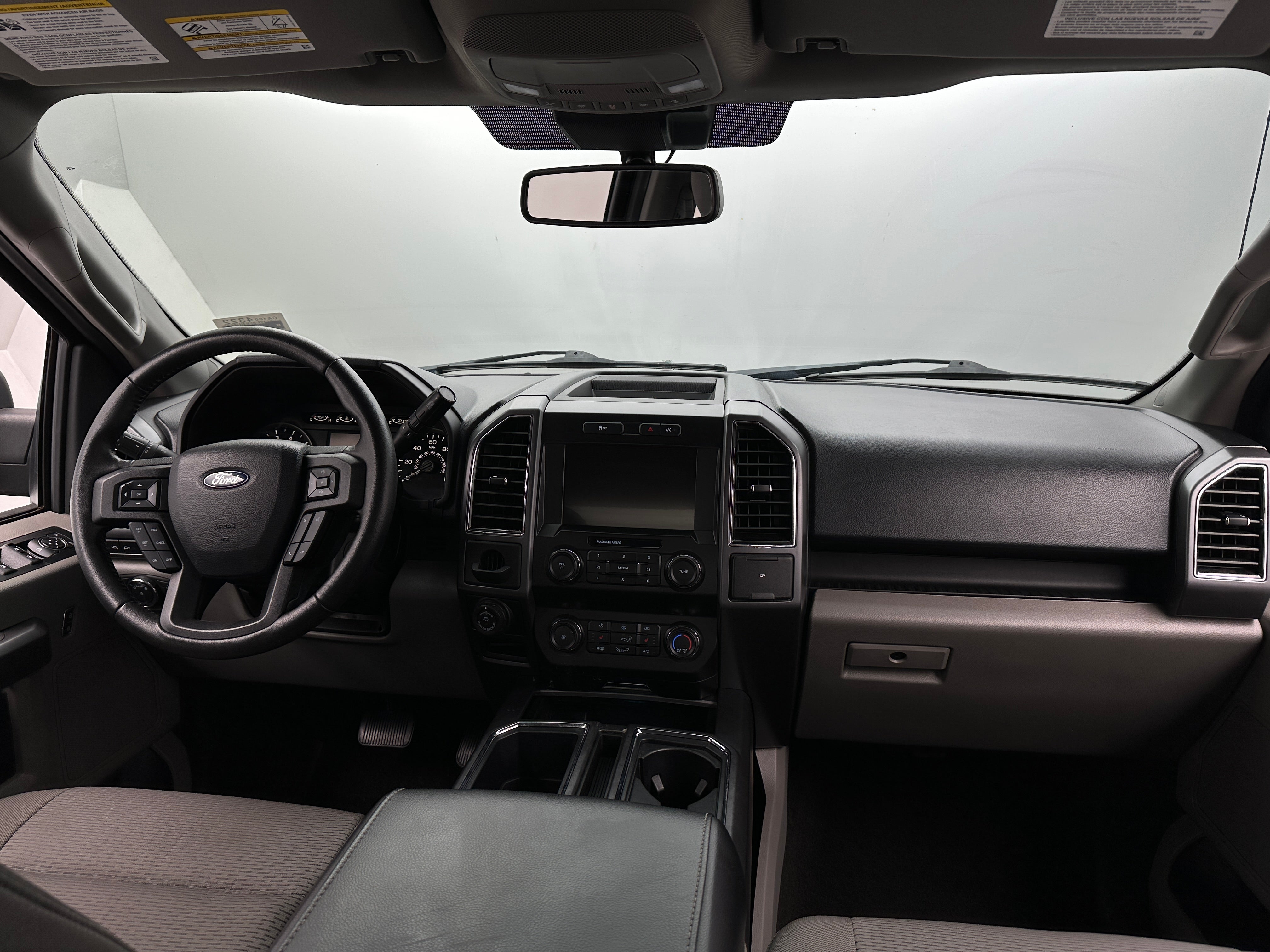 2020 Ford Econoline E-150 3