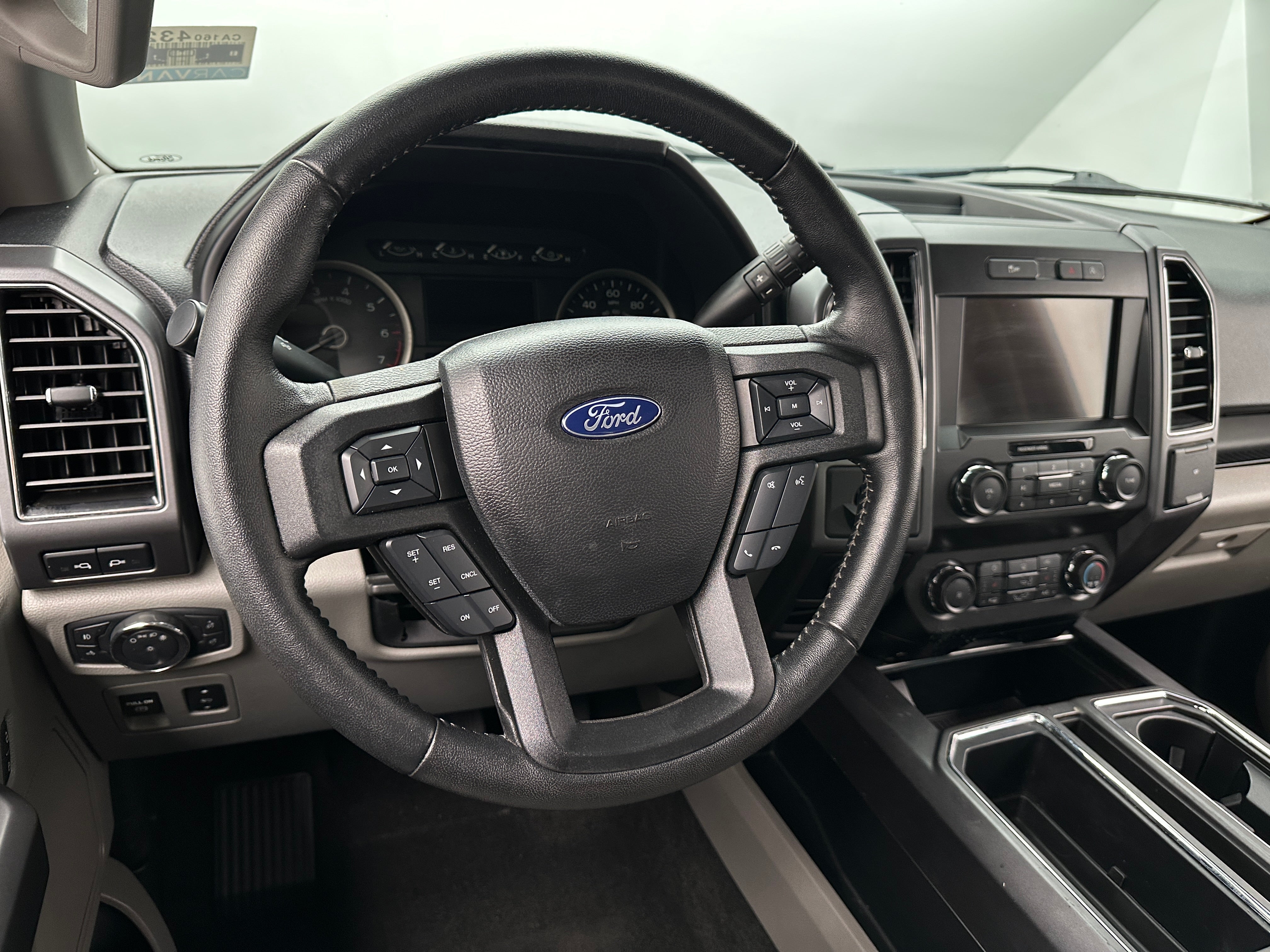 2020 Ford Econoline E-150 5