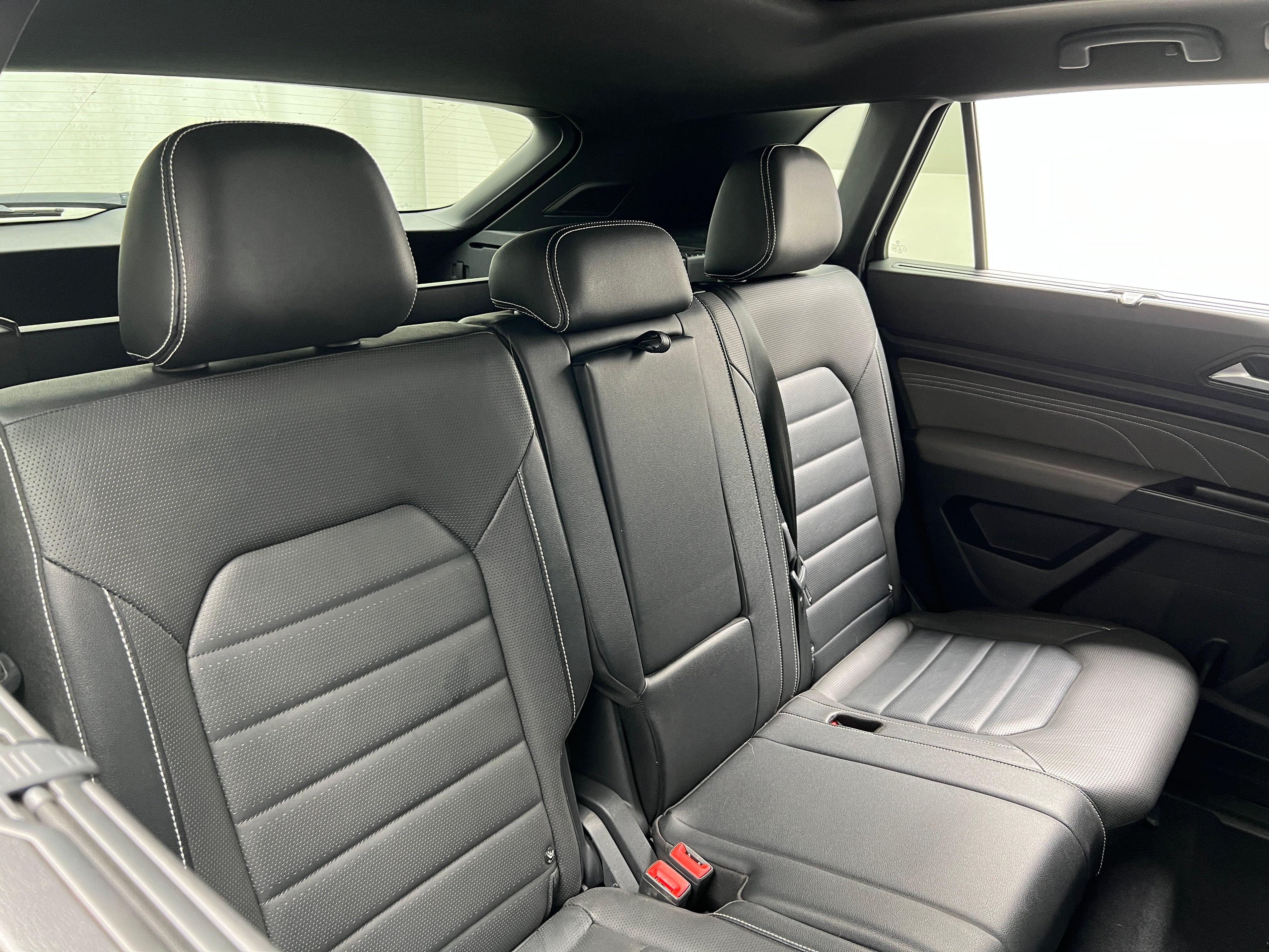 2021 Volkswagen Atlas SEL 5