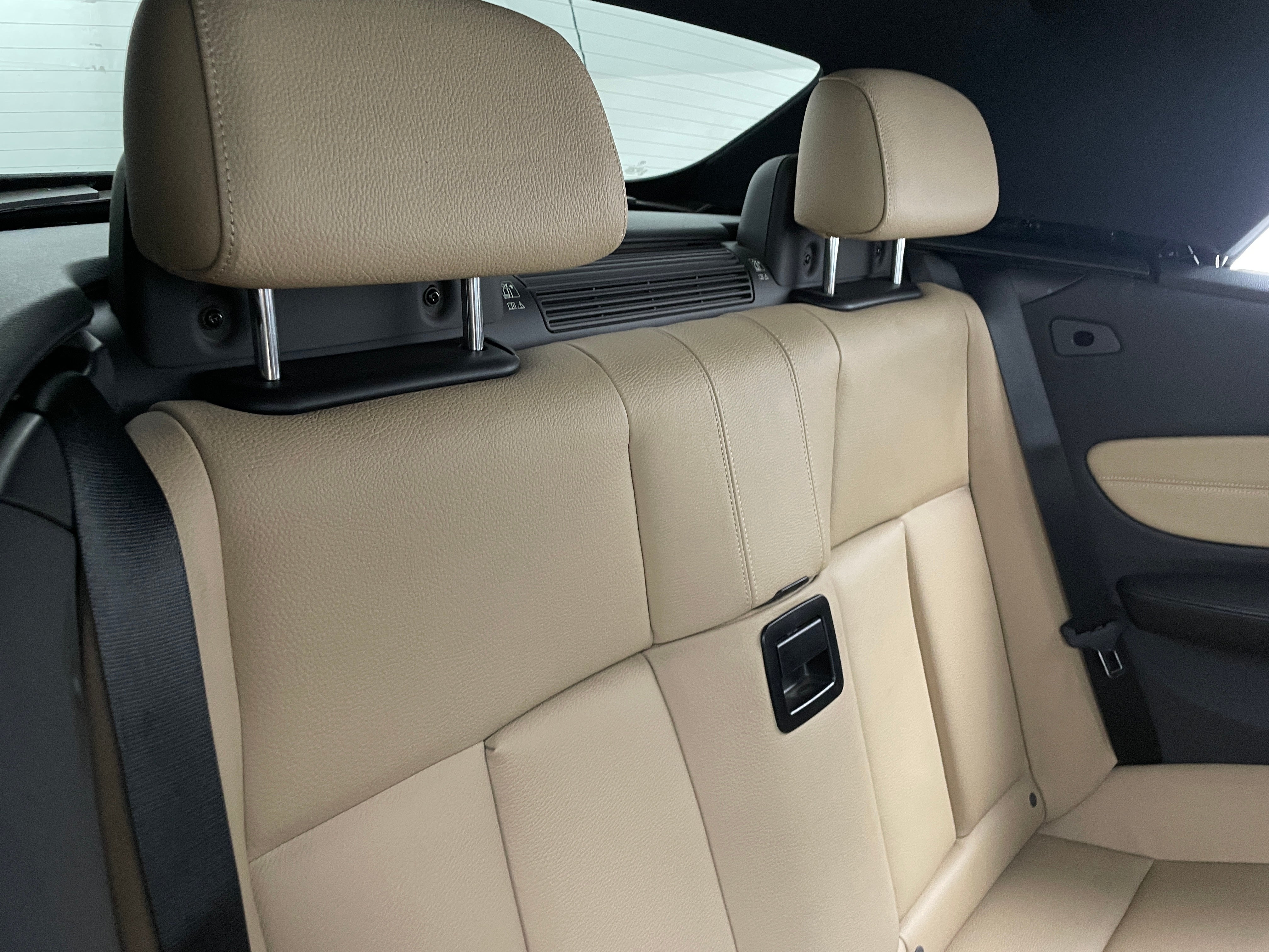2013 BMW 1 Series 128i 5