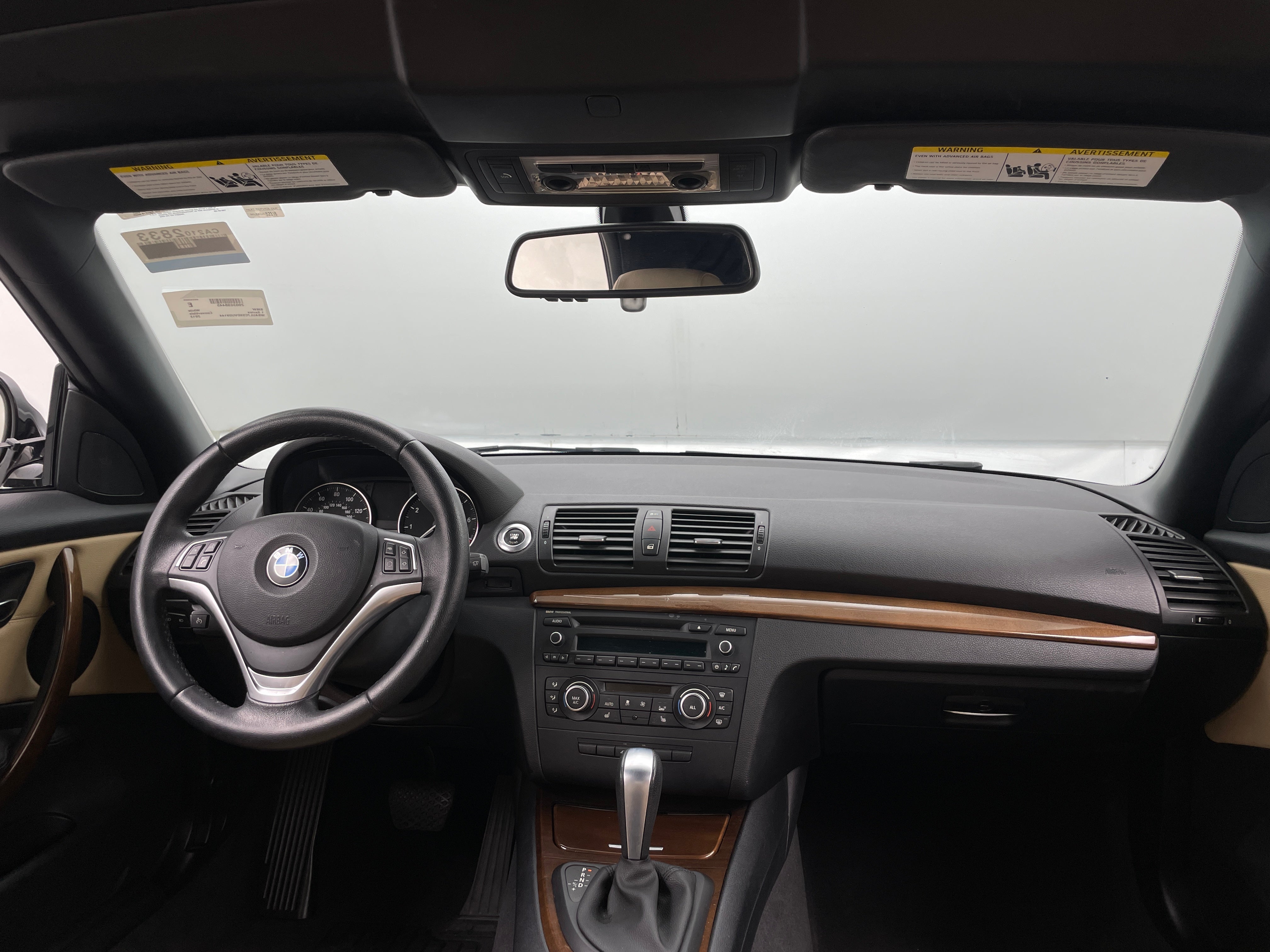 2013 BMW 1 Series 128i 2