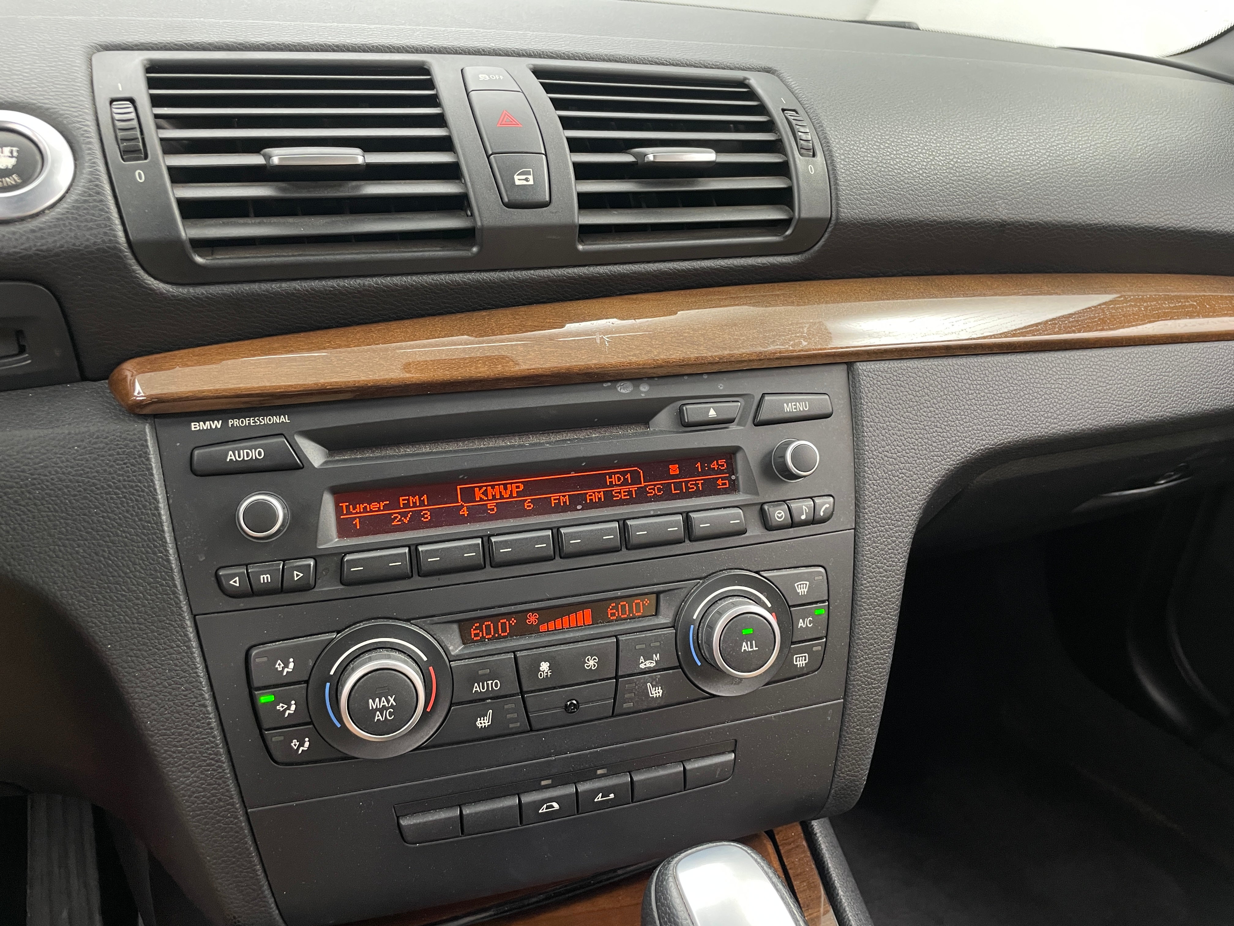 2013 BMW 1 Series 128i 3