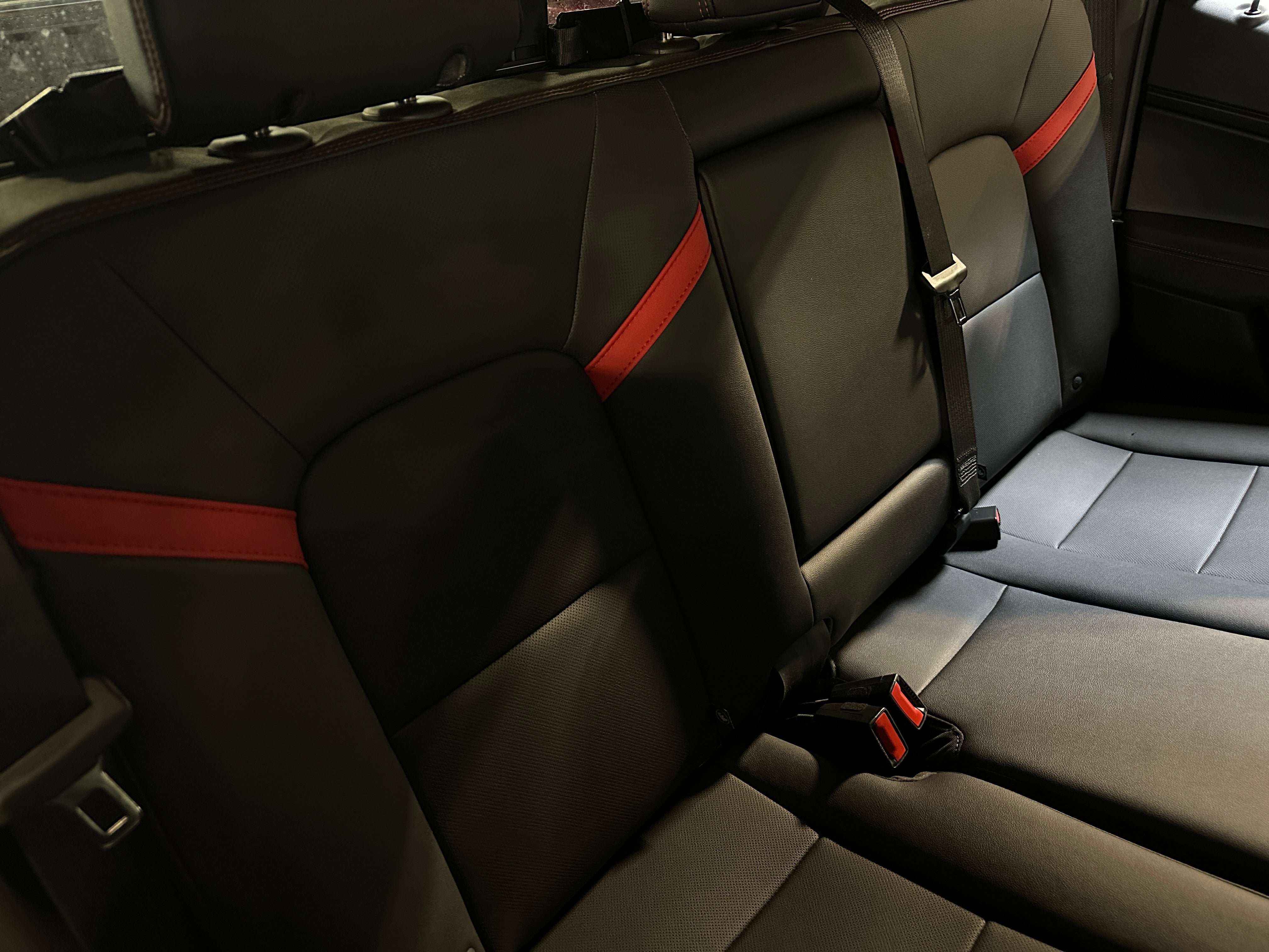 2024 Chevrolet Colorado Z71 5