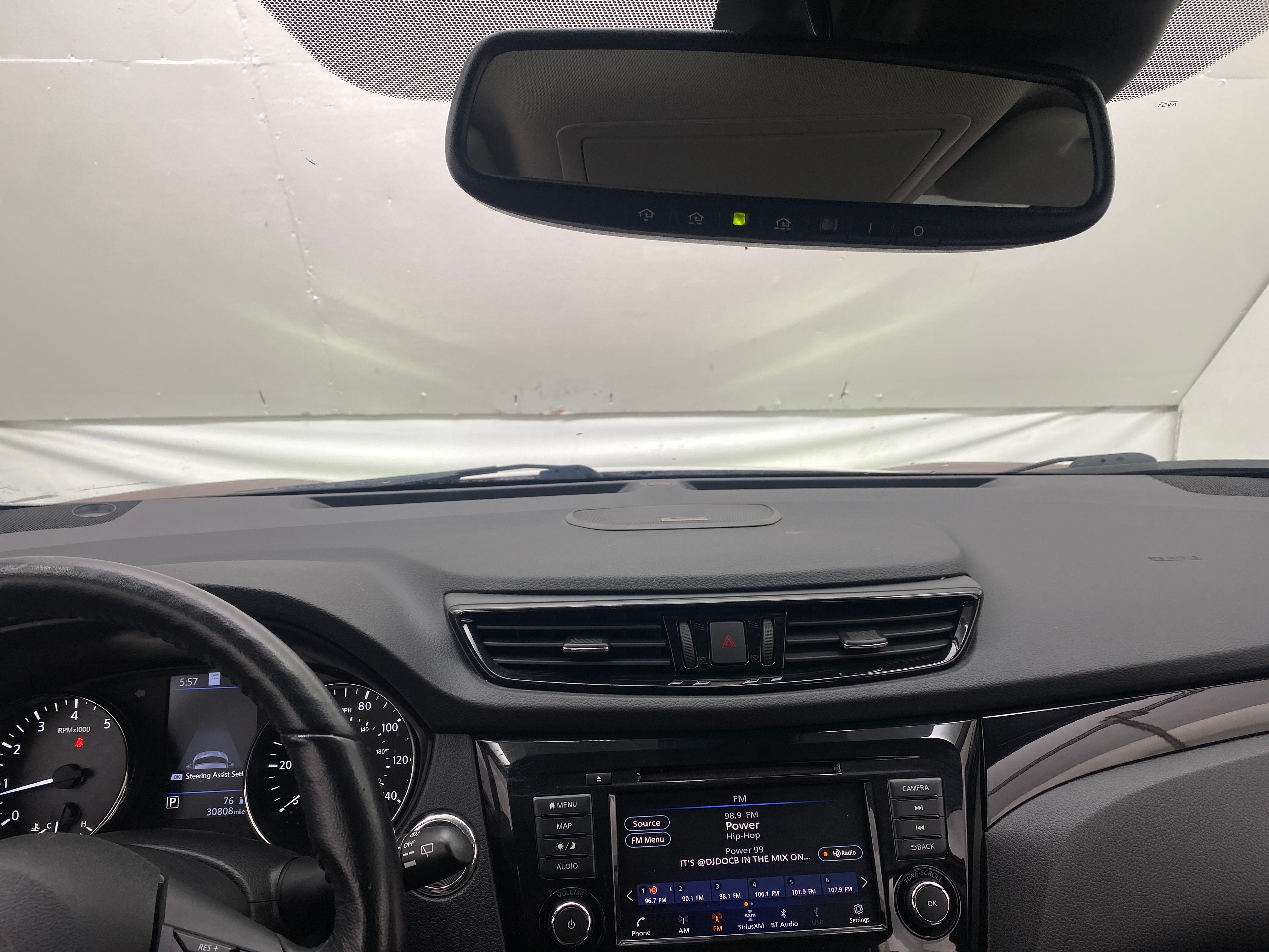 2021 Nissan Rogue Sport SL 2