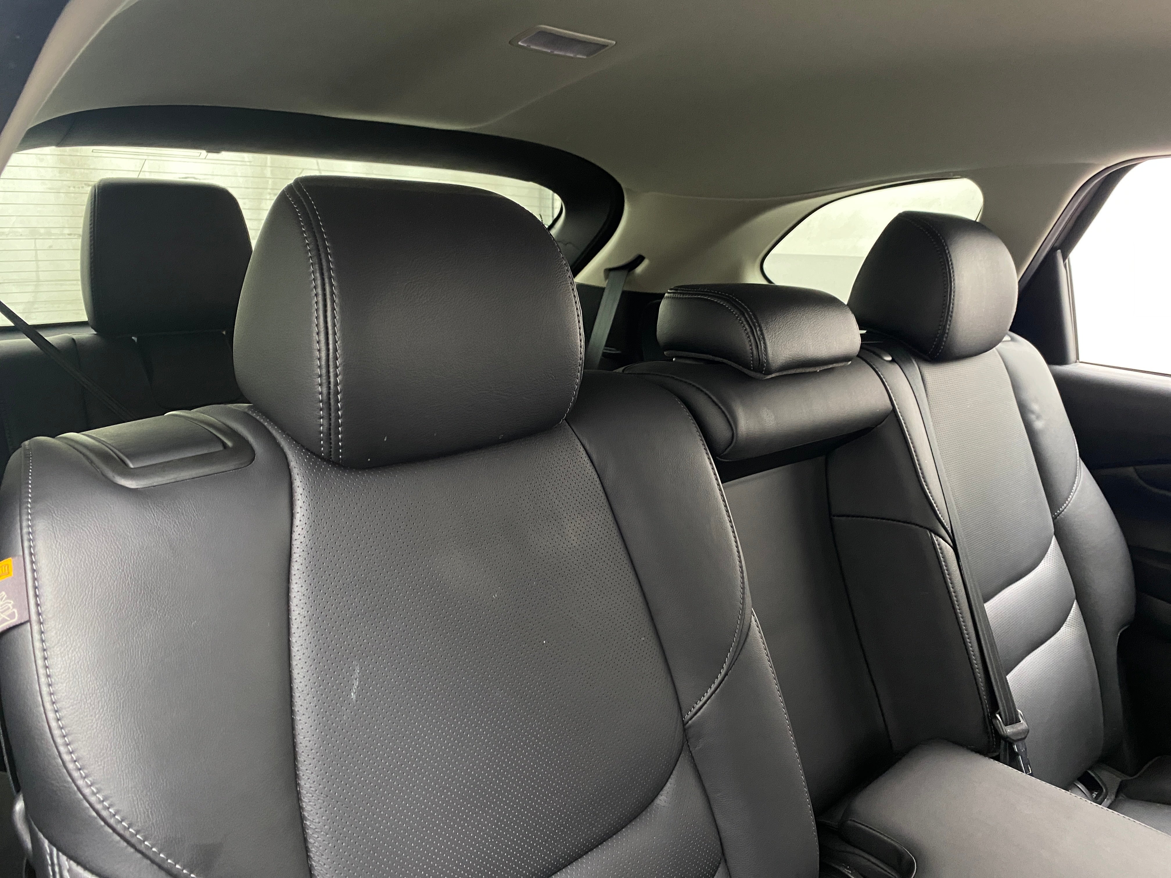 2022 Mazda CX-9 Touring Plus 5