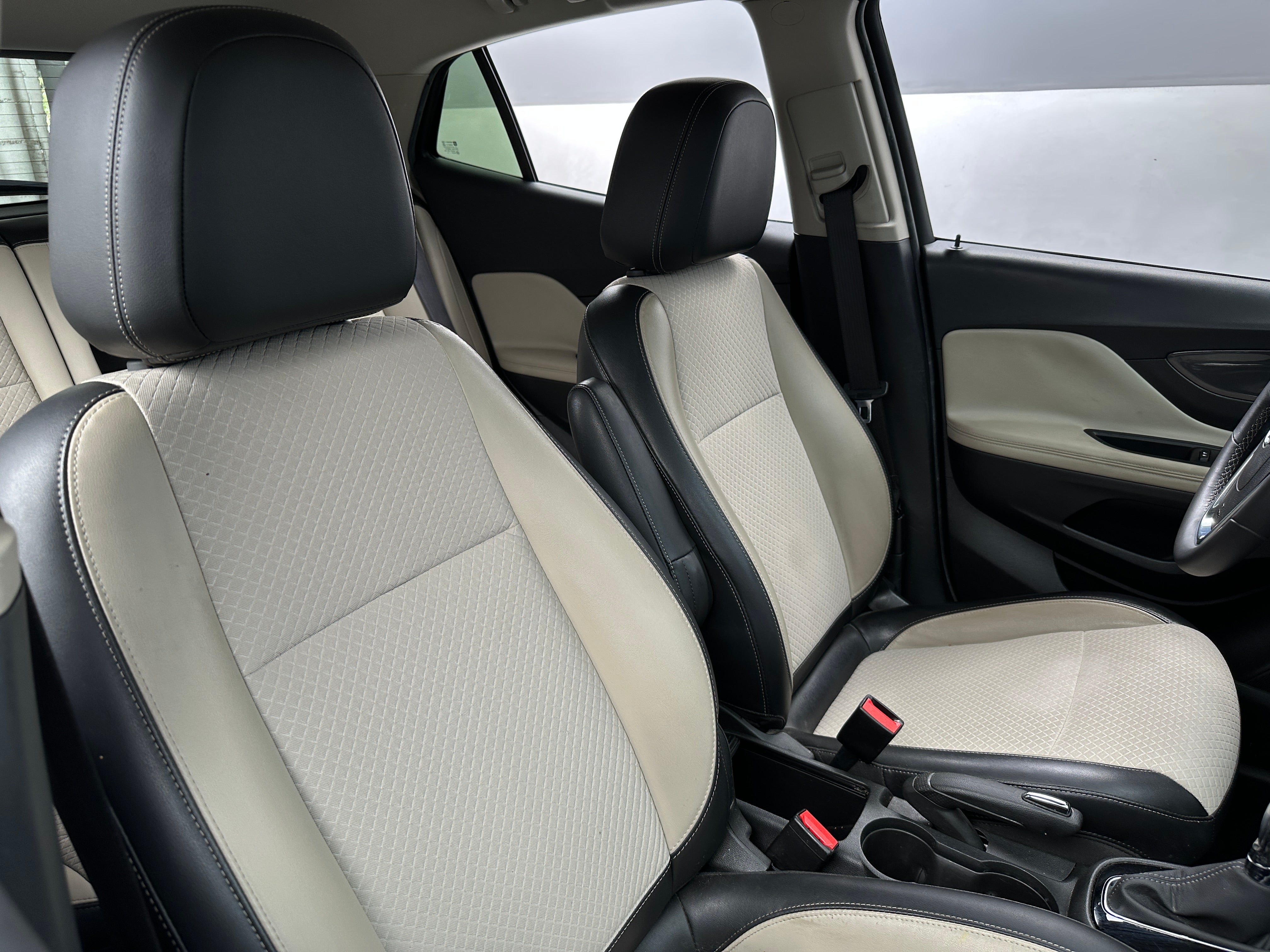 2018 Buick Encore Preferred 2