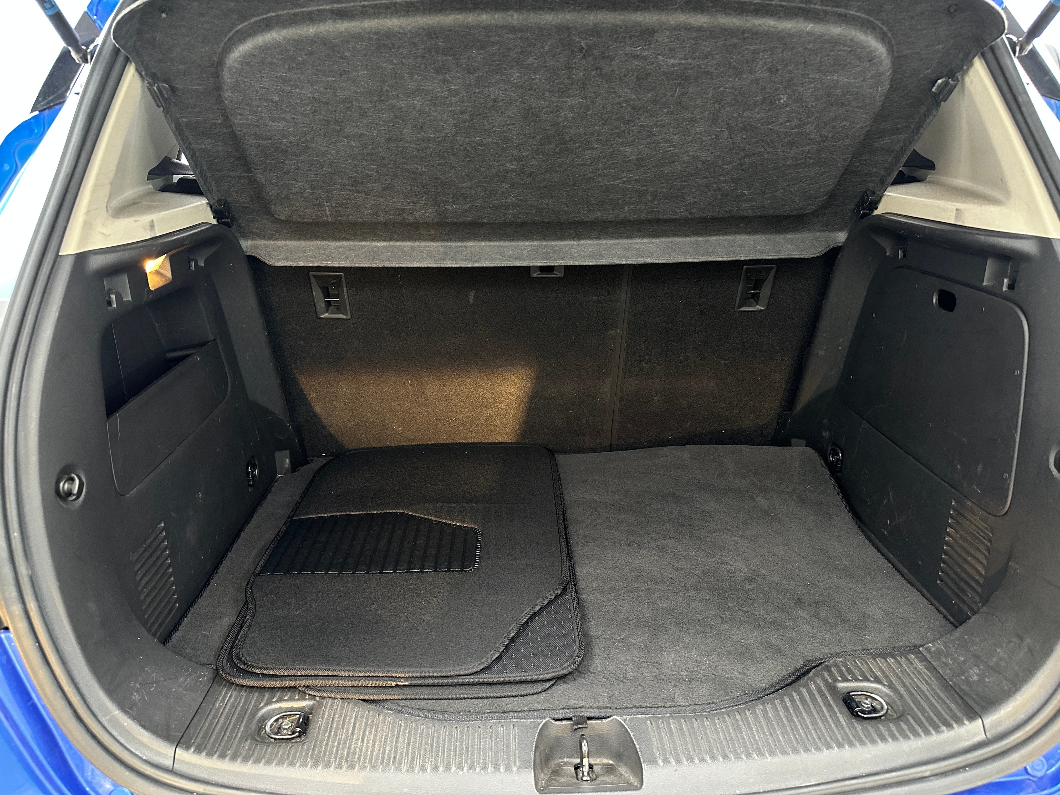 2018 Buick Encore Preferred 7
