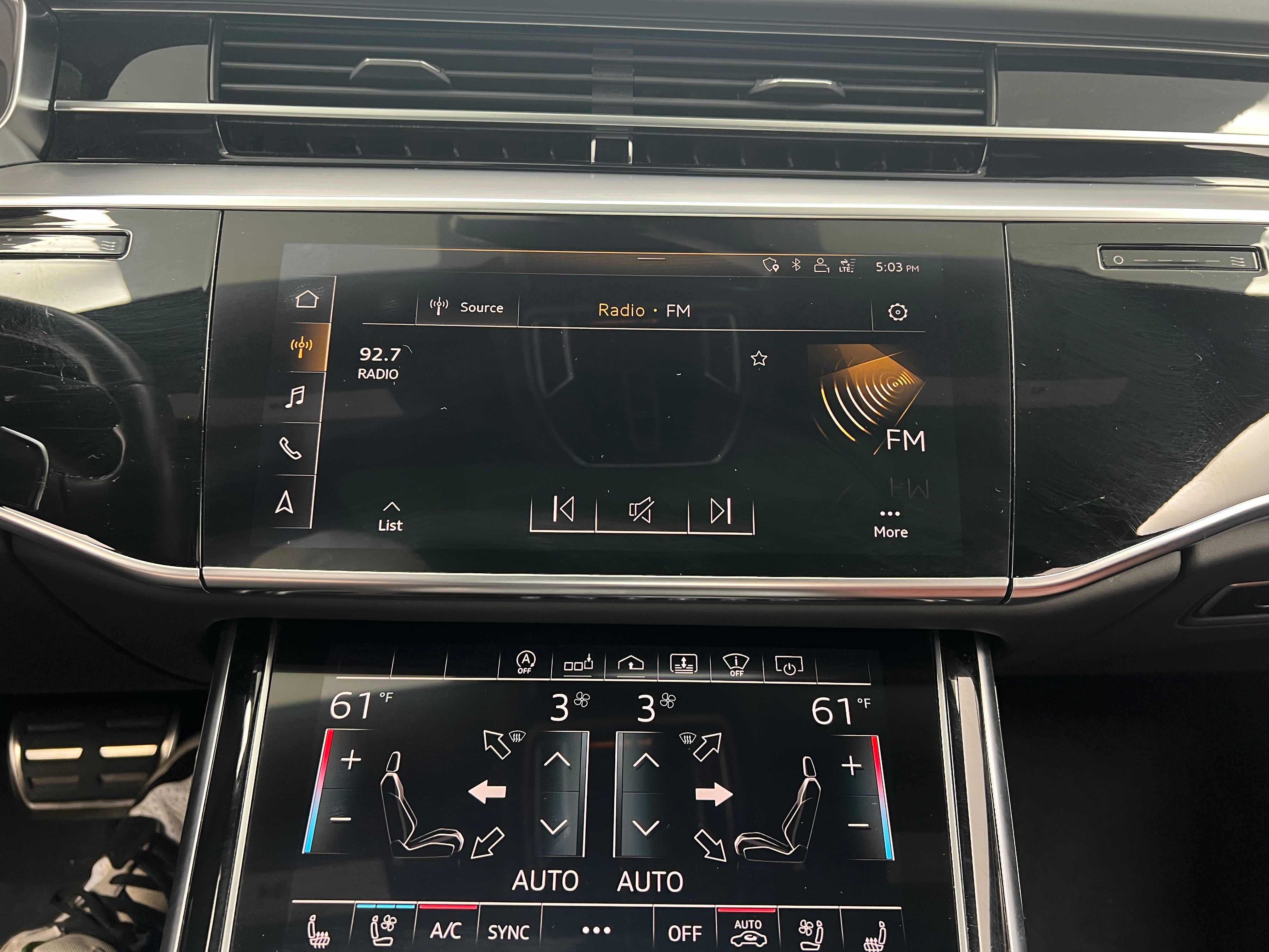 2020 Audi S8  3