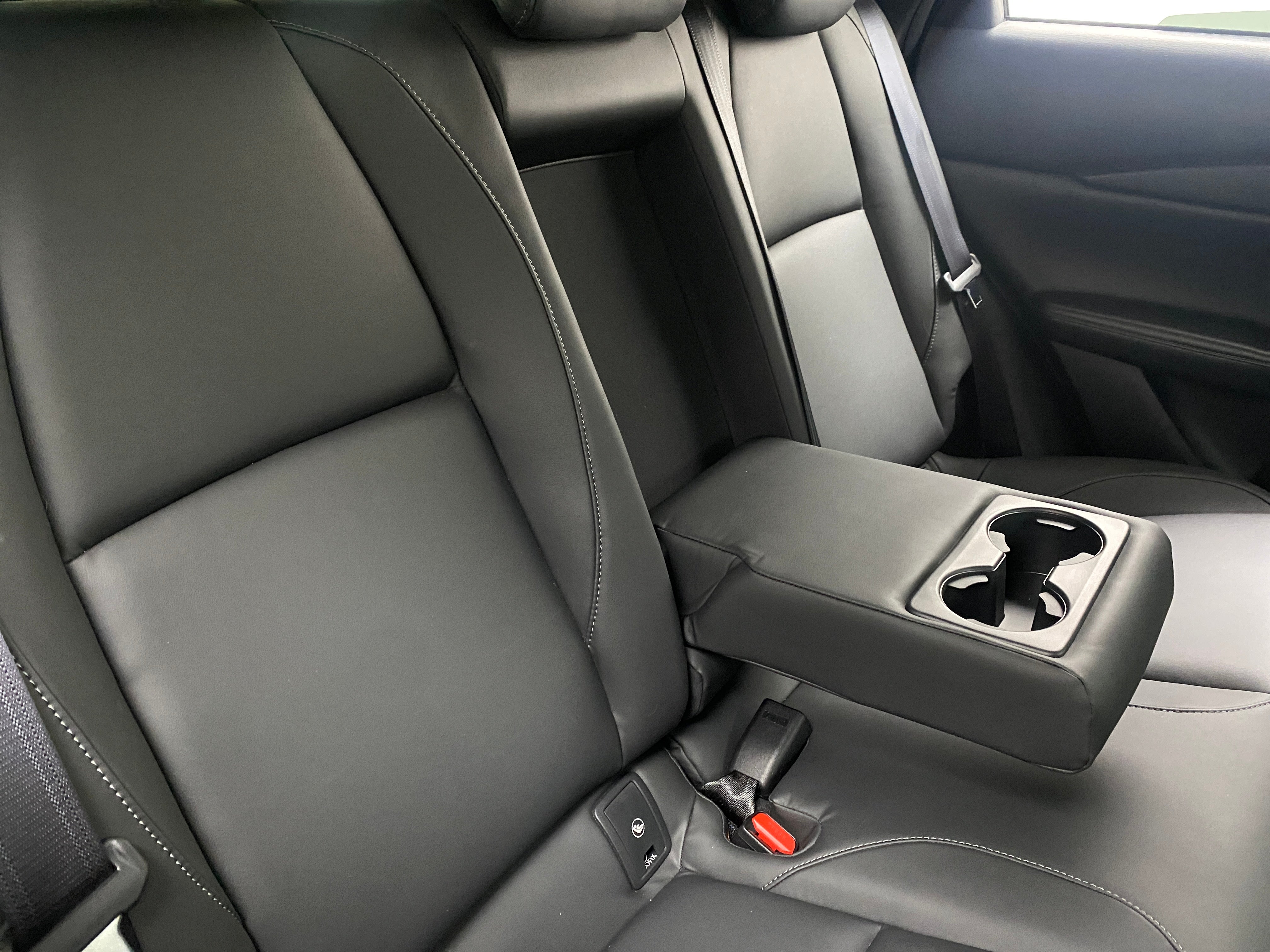 2023 Mazda CX-30 Select 5