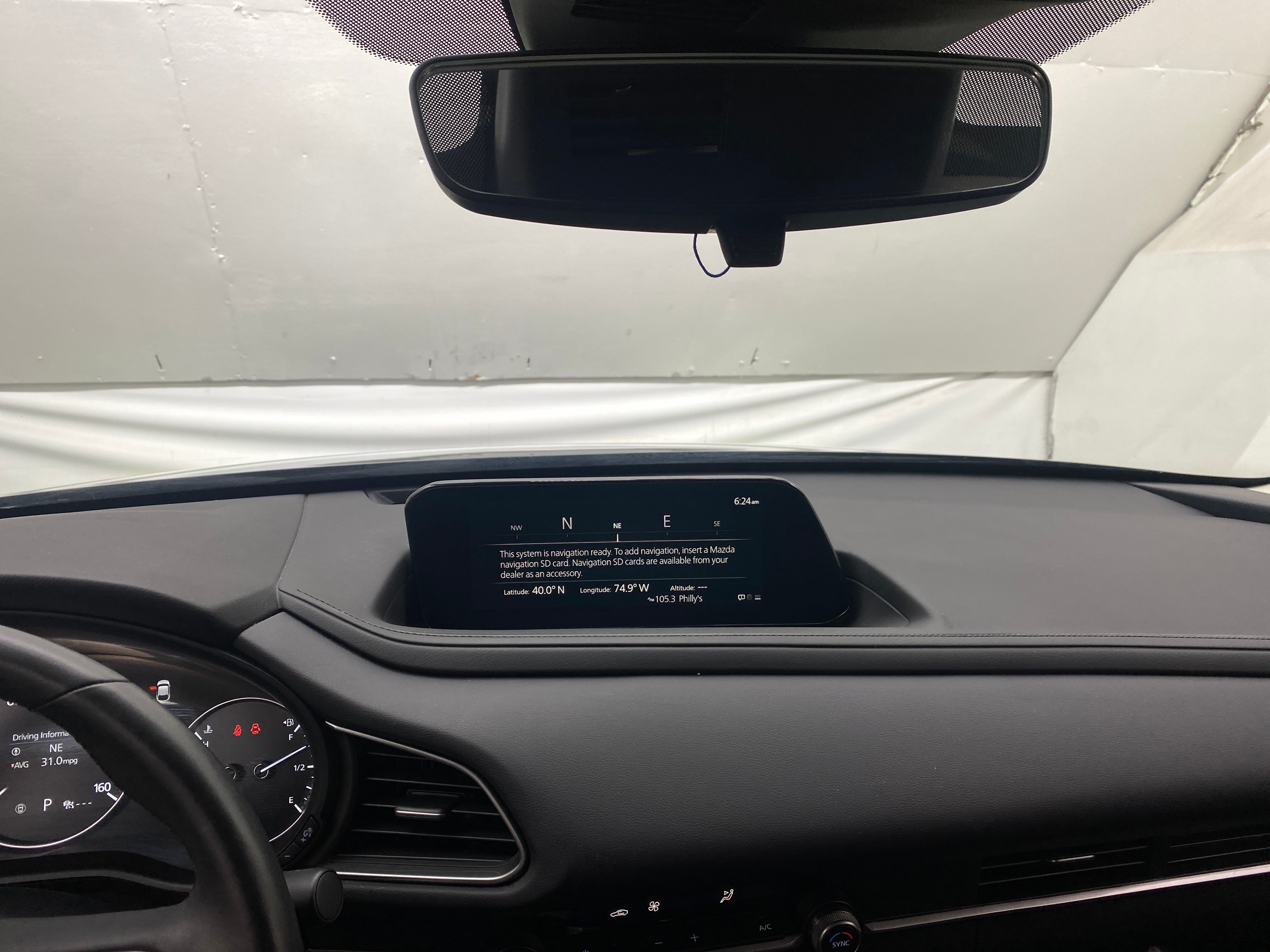 2023 Mazda CX-30 Select 2