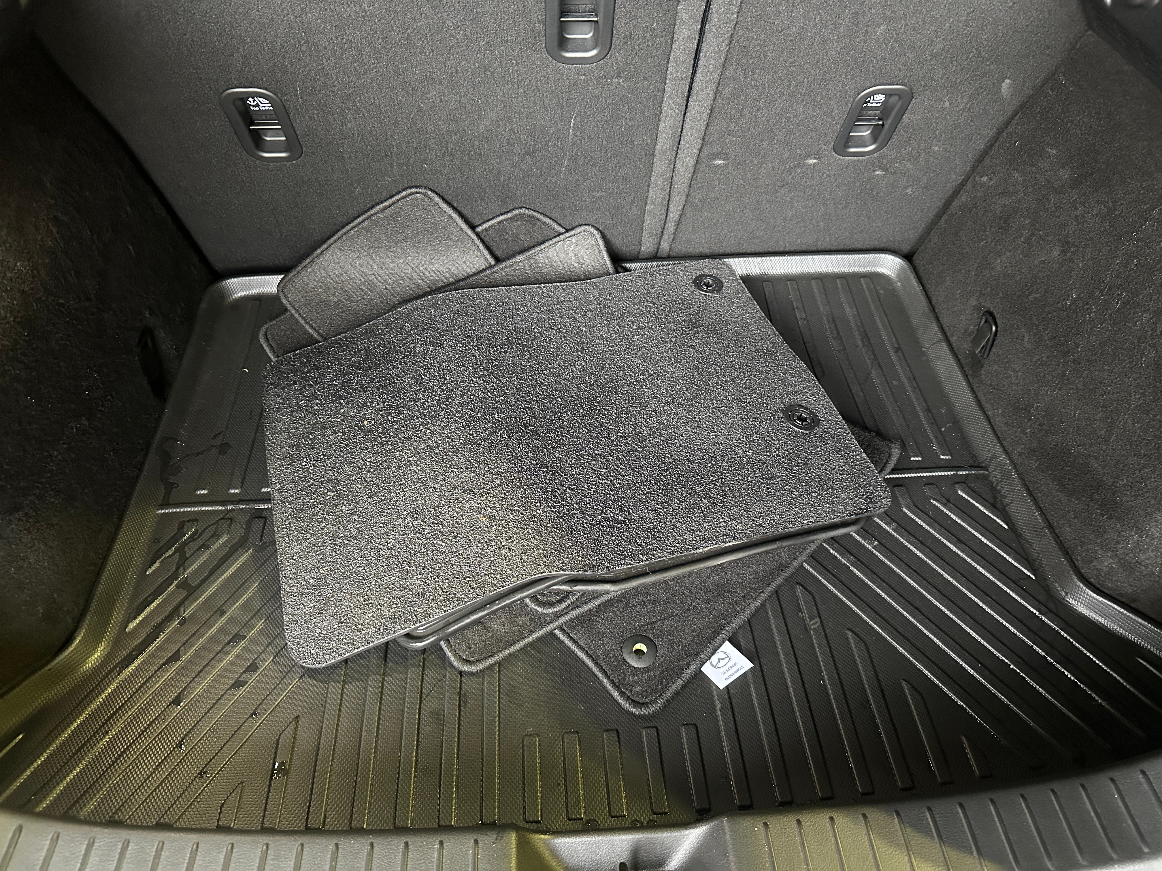 2023 Mazda CX-30 Select 6