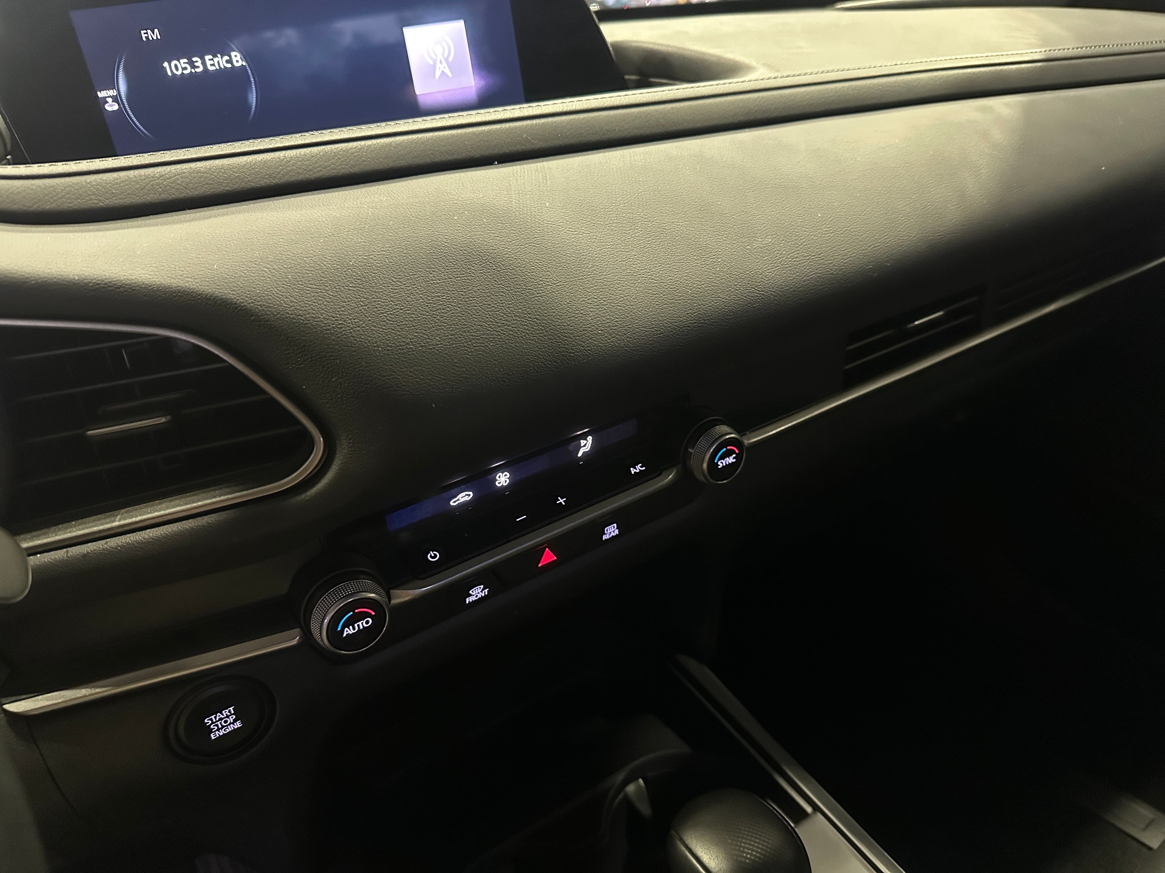 2023 Mazda CX-30 Select 3