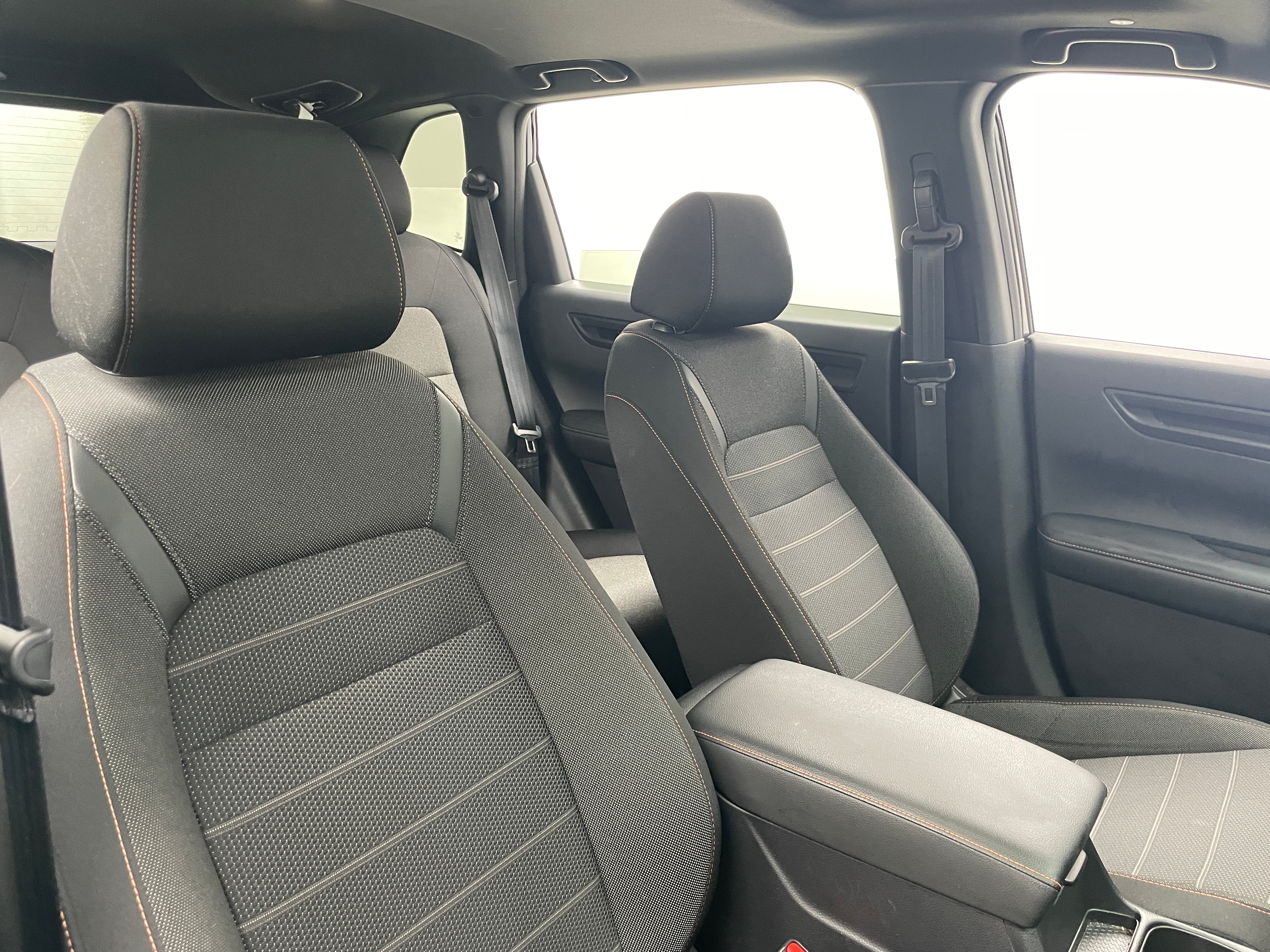 2023 Honda CR-V Sport 2