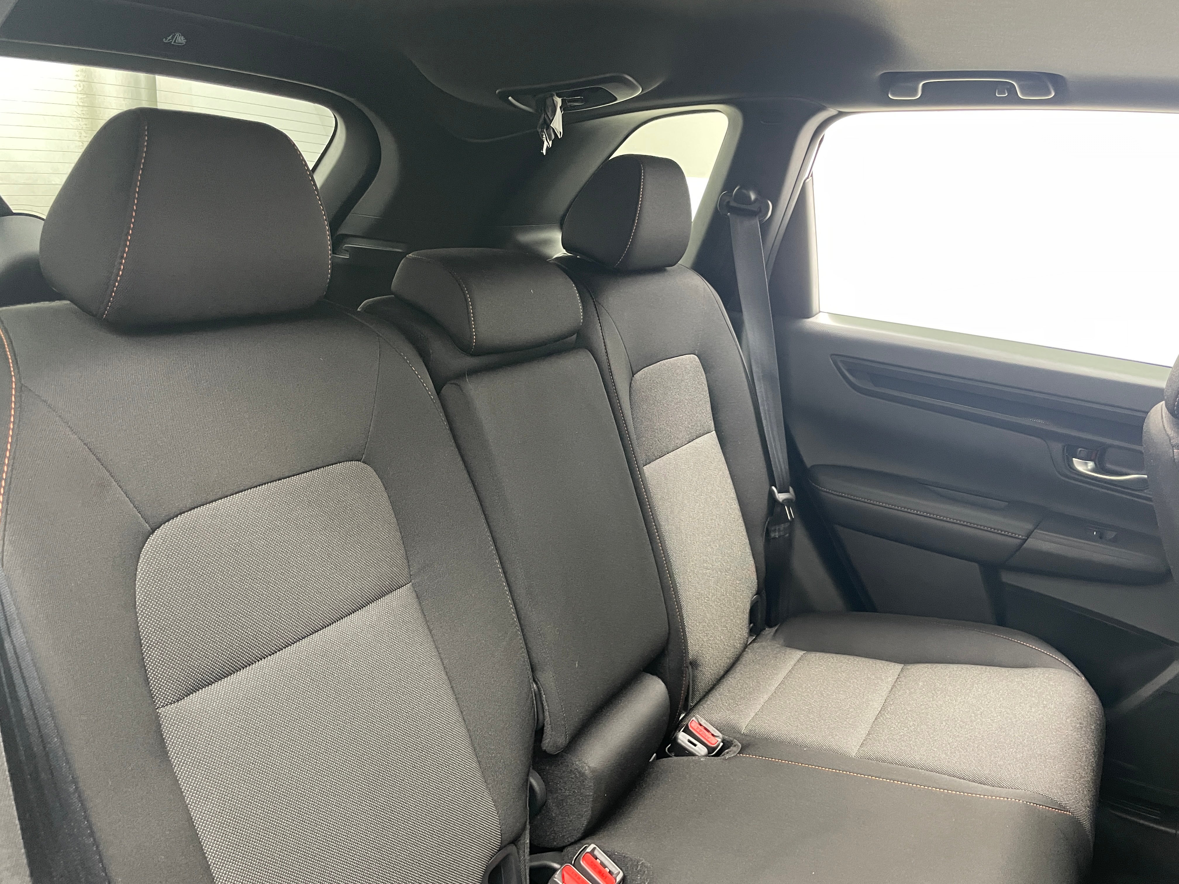 2023 Honda CR-V Sport 6