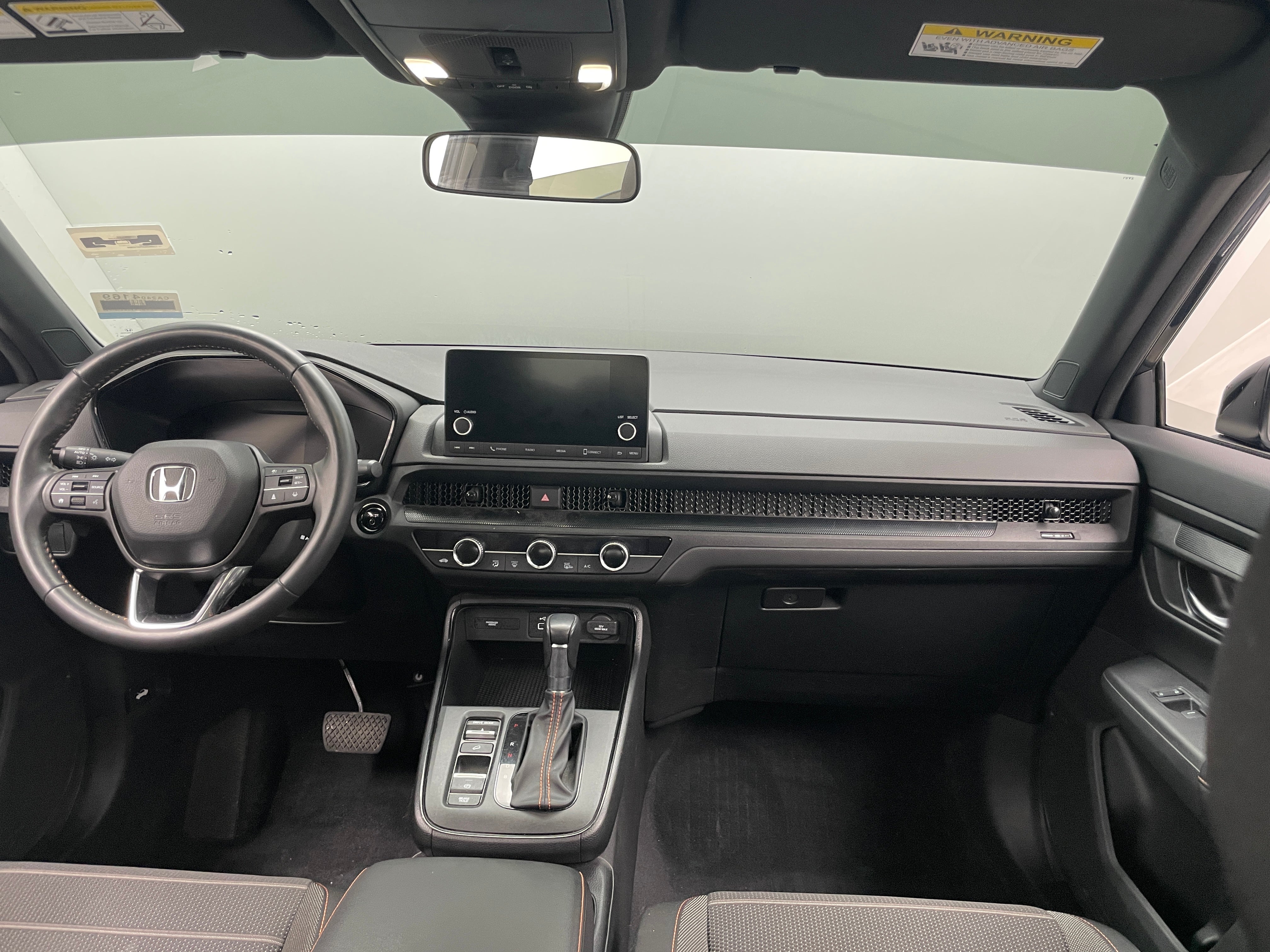 2023 Honda CR-V Sport 3