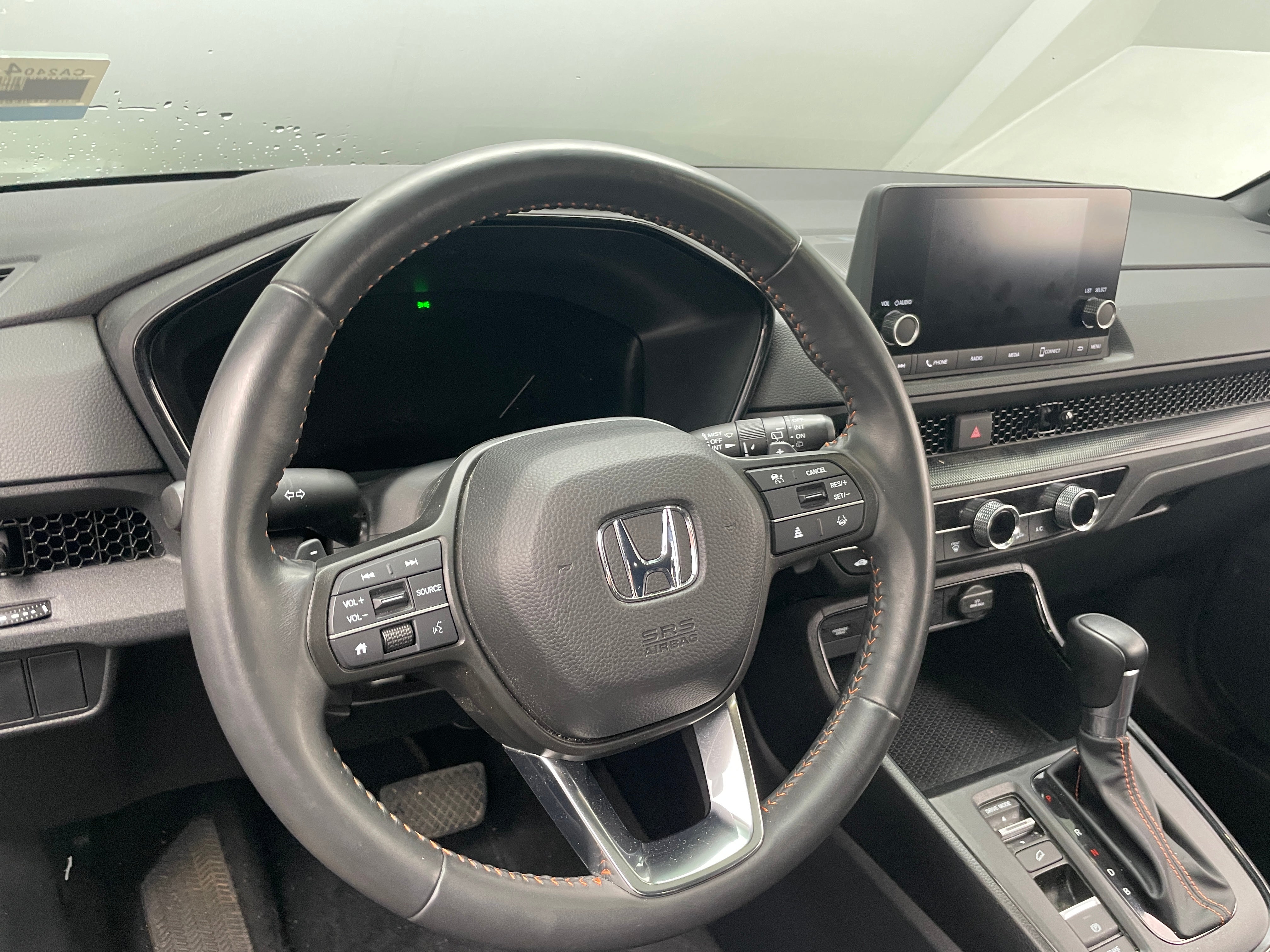 2023 Honda CR-V Sport 5
