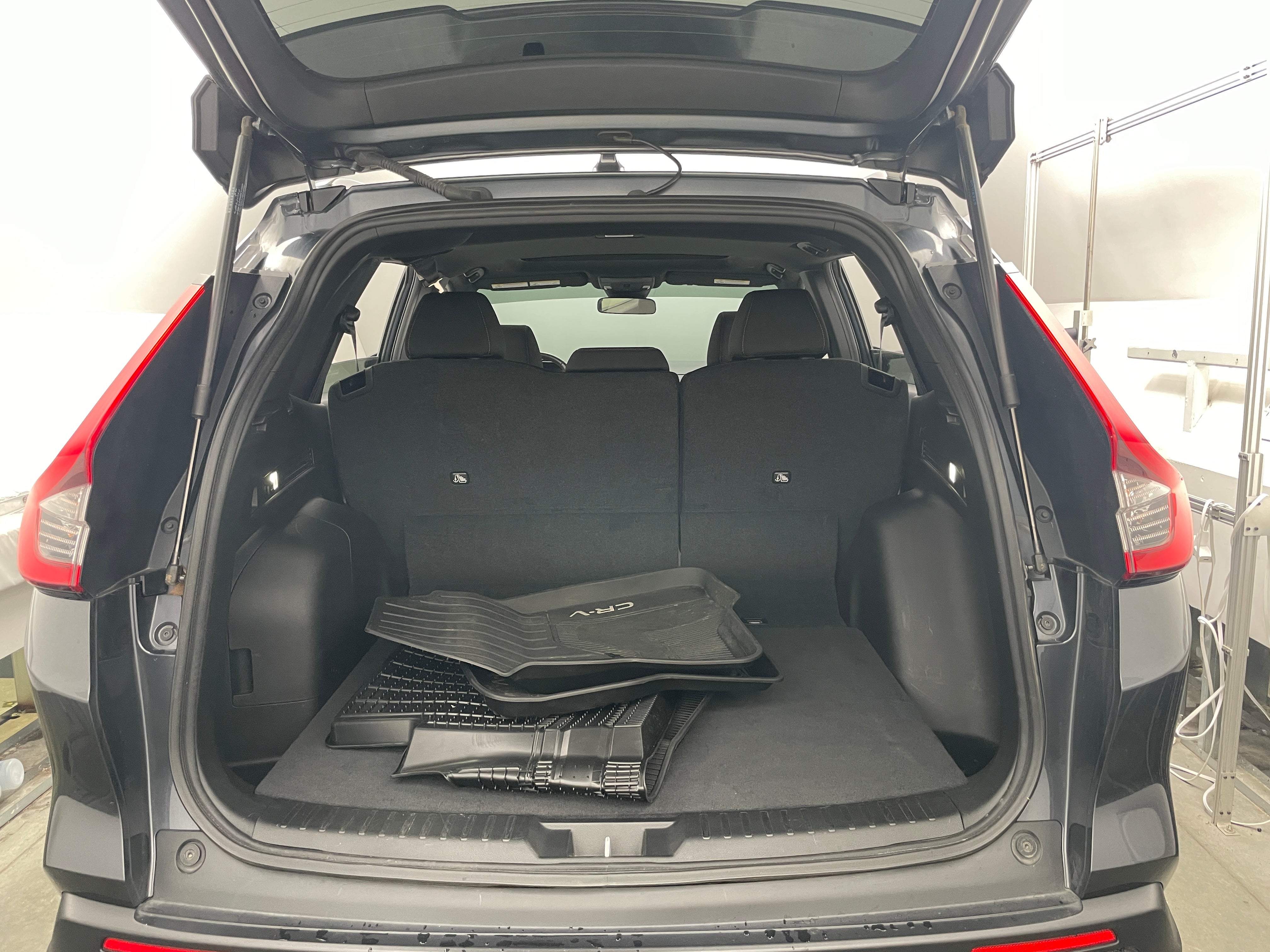 2023 Honda CR-V Sport 7
