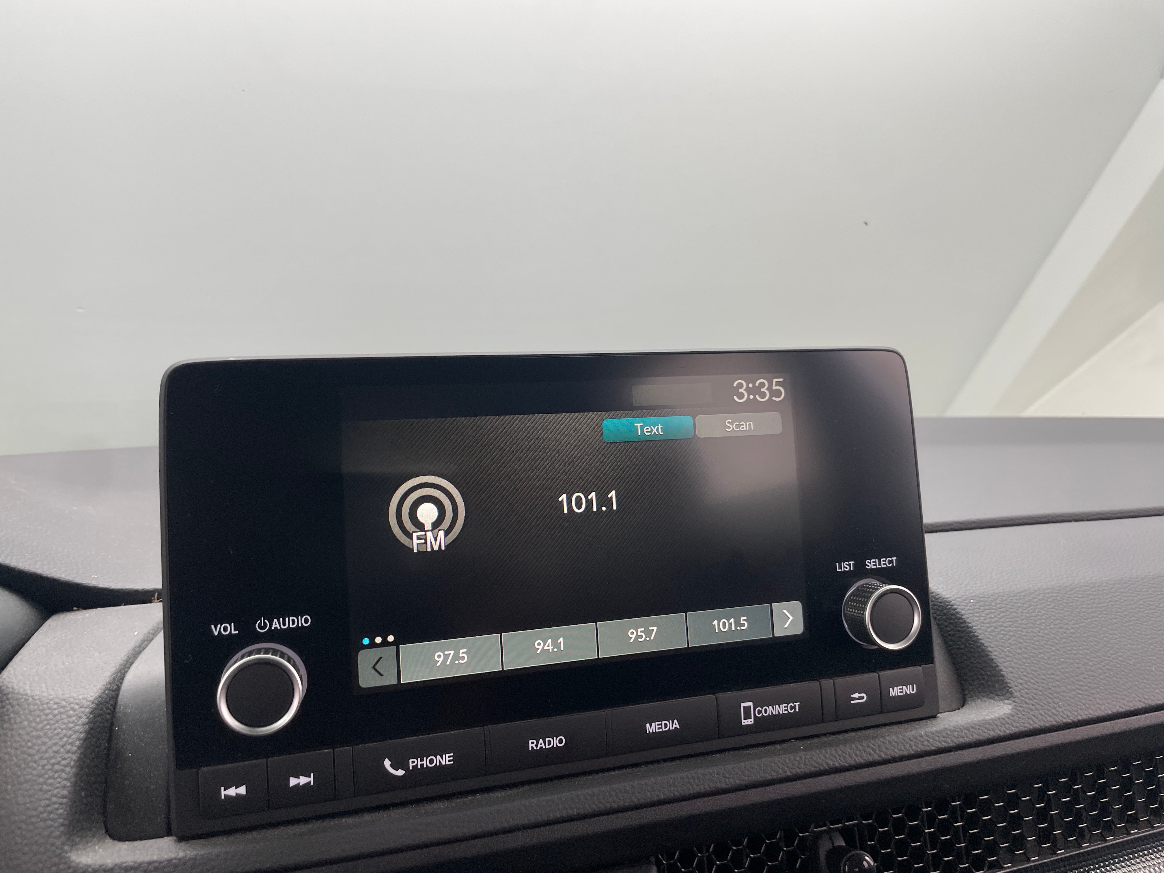 2023 Honda CR-V Sport 4