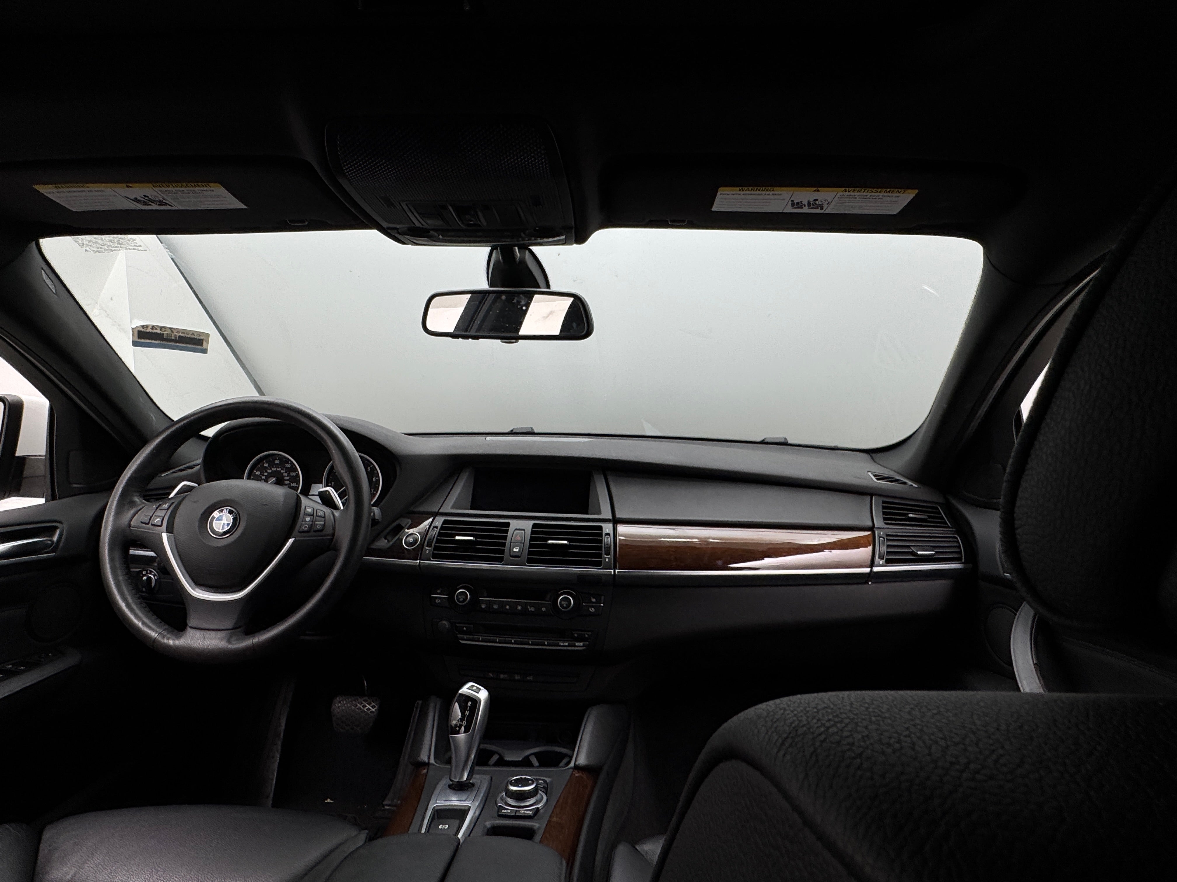 2013 BMW X6 xDrive35i 2