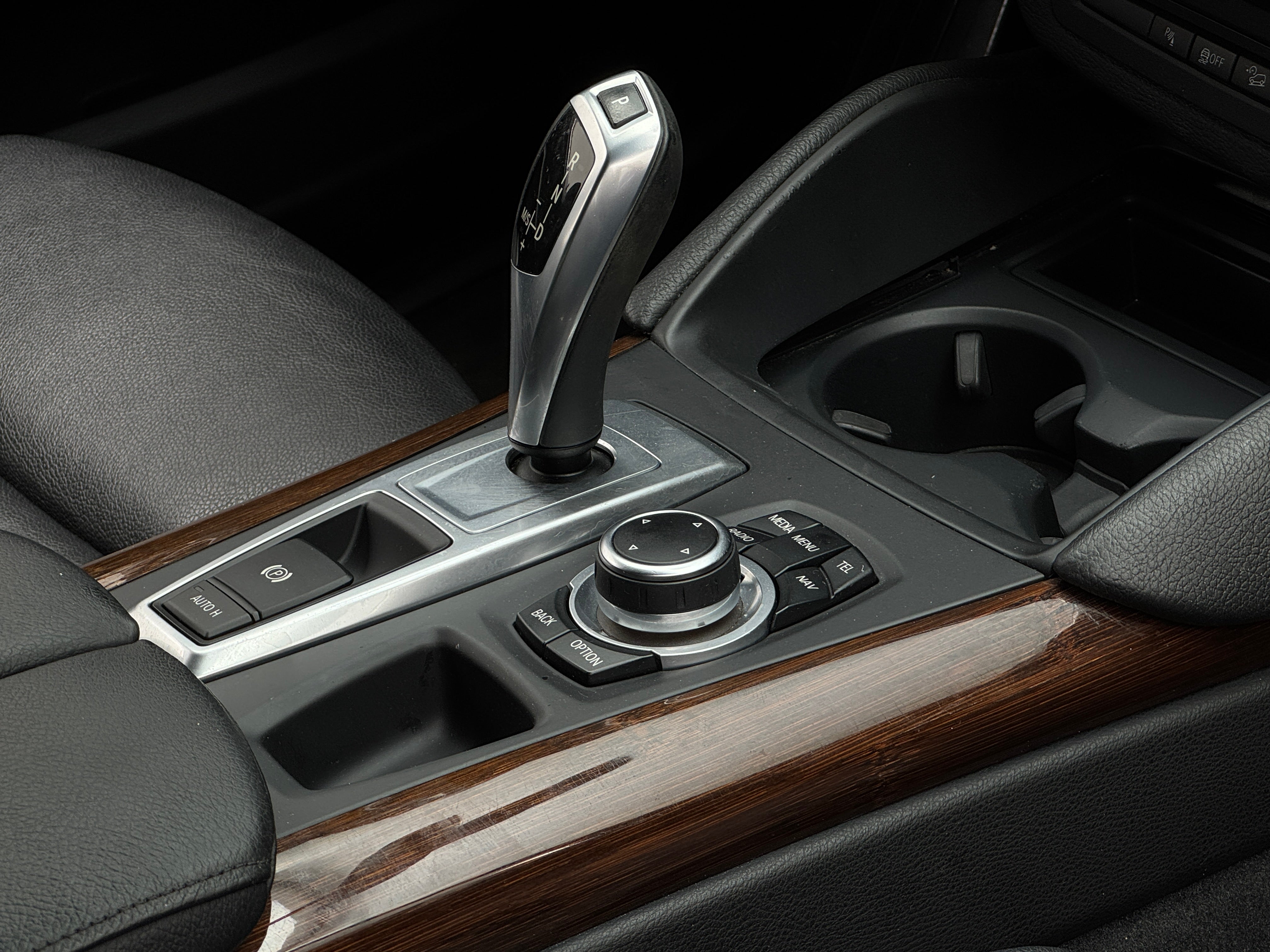 2013 BMW X6