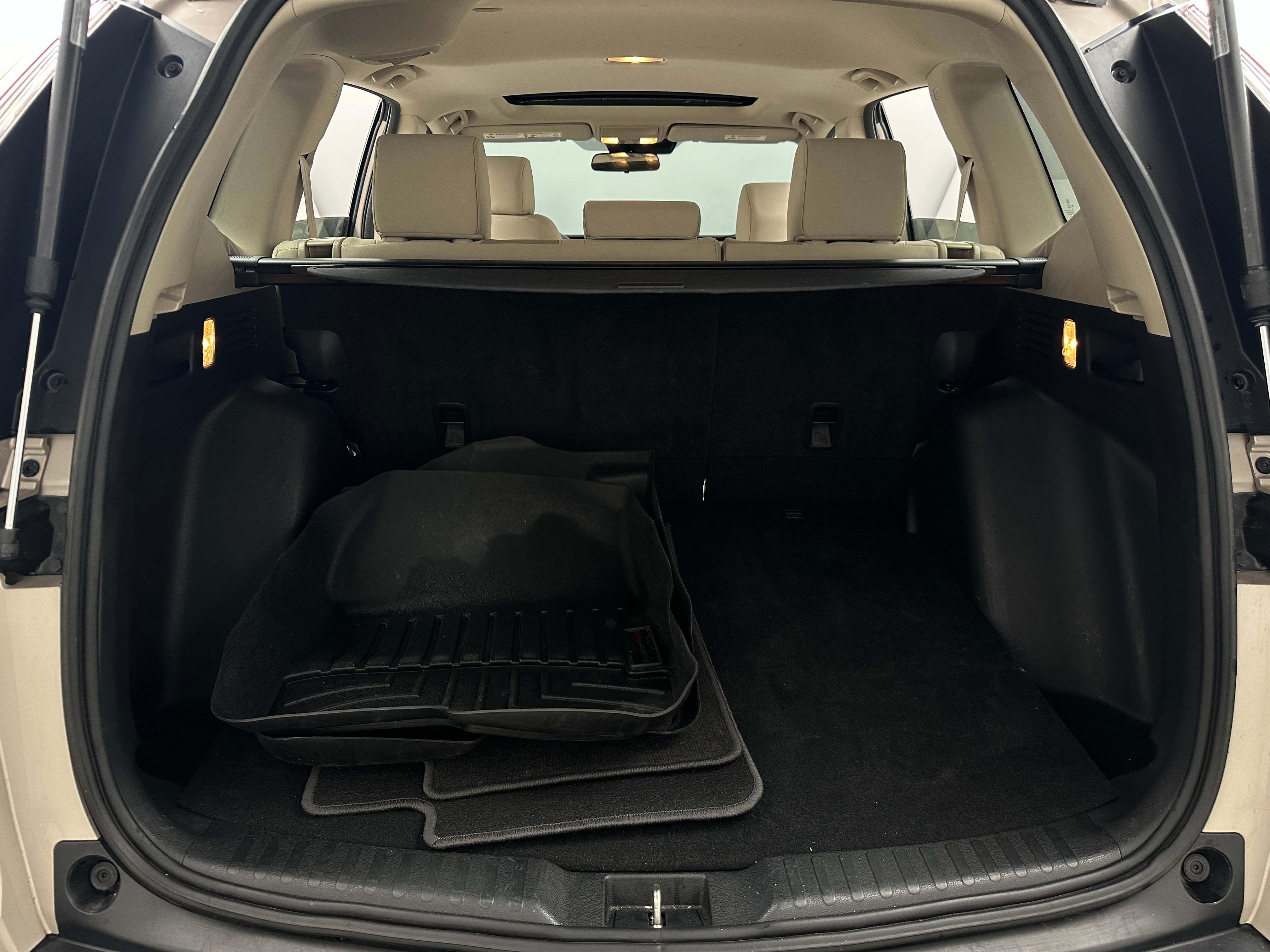 2018 Honda CR-V EX 7