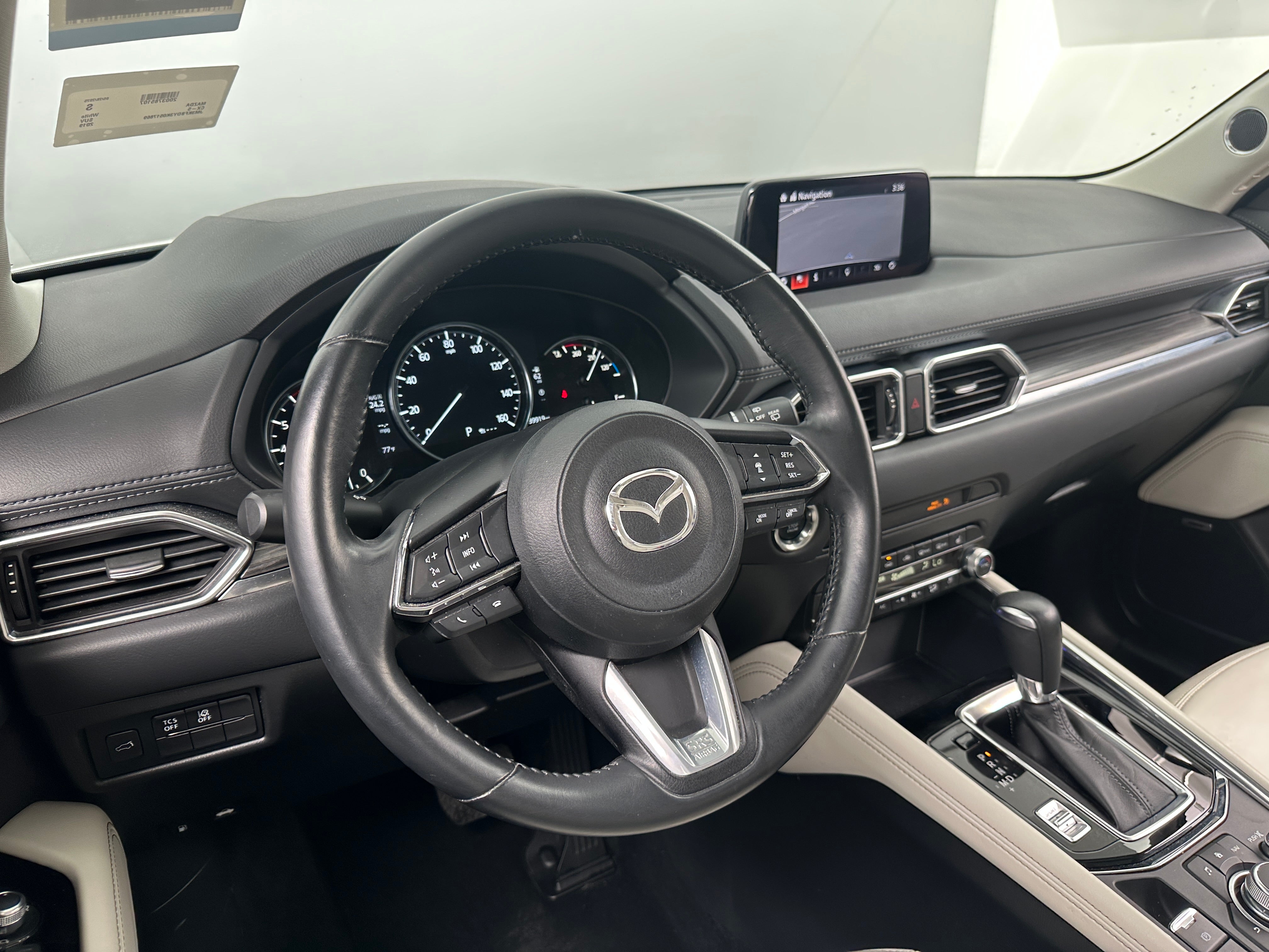Thumbnail: 2019 Mazda CX-5 - 2