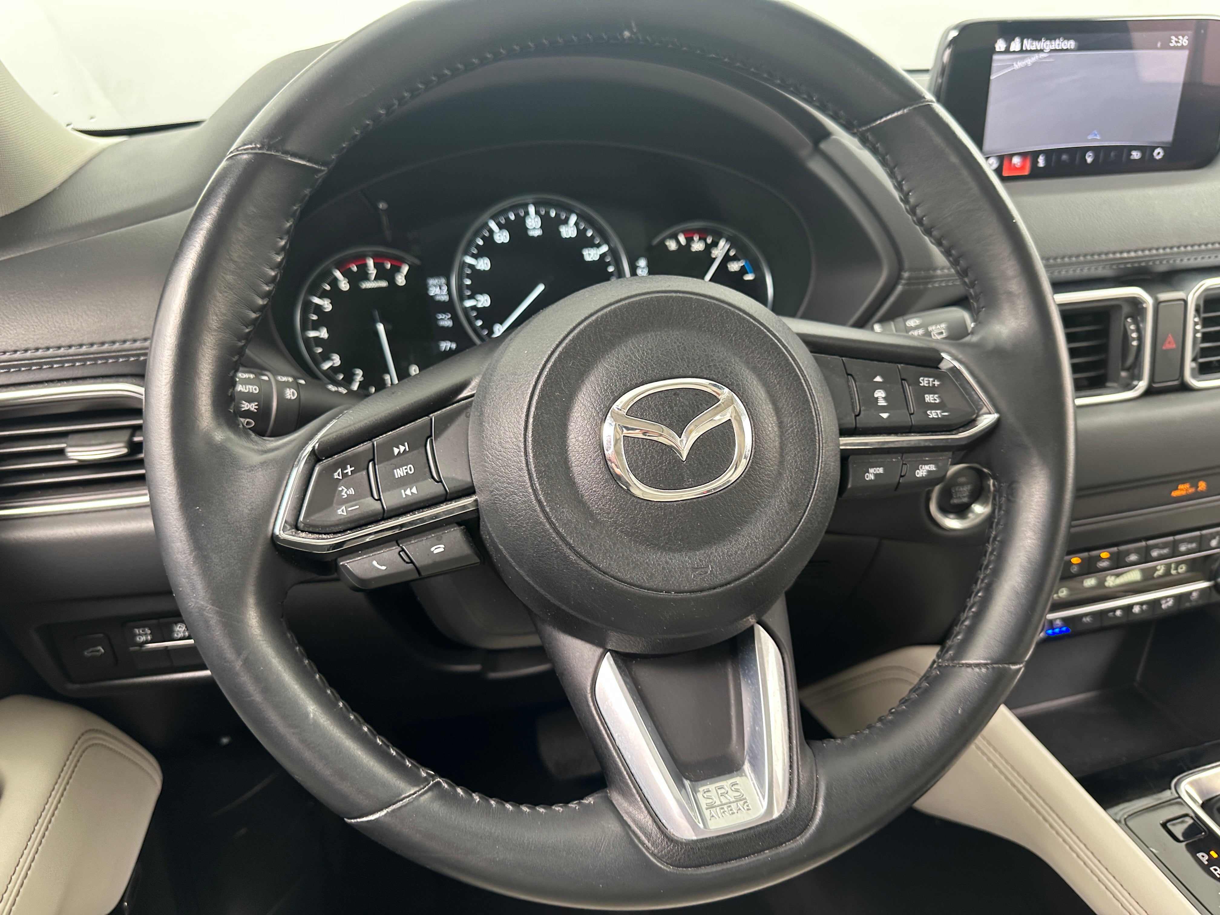 Thumbnail: 2019 Mazda CX-5 - 4