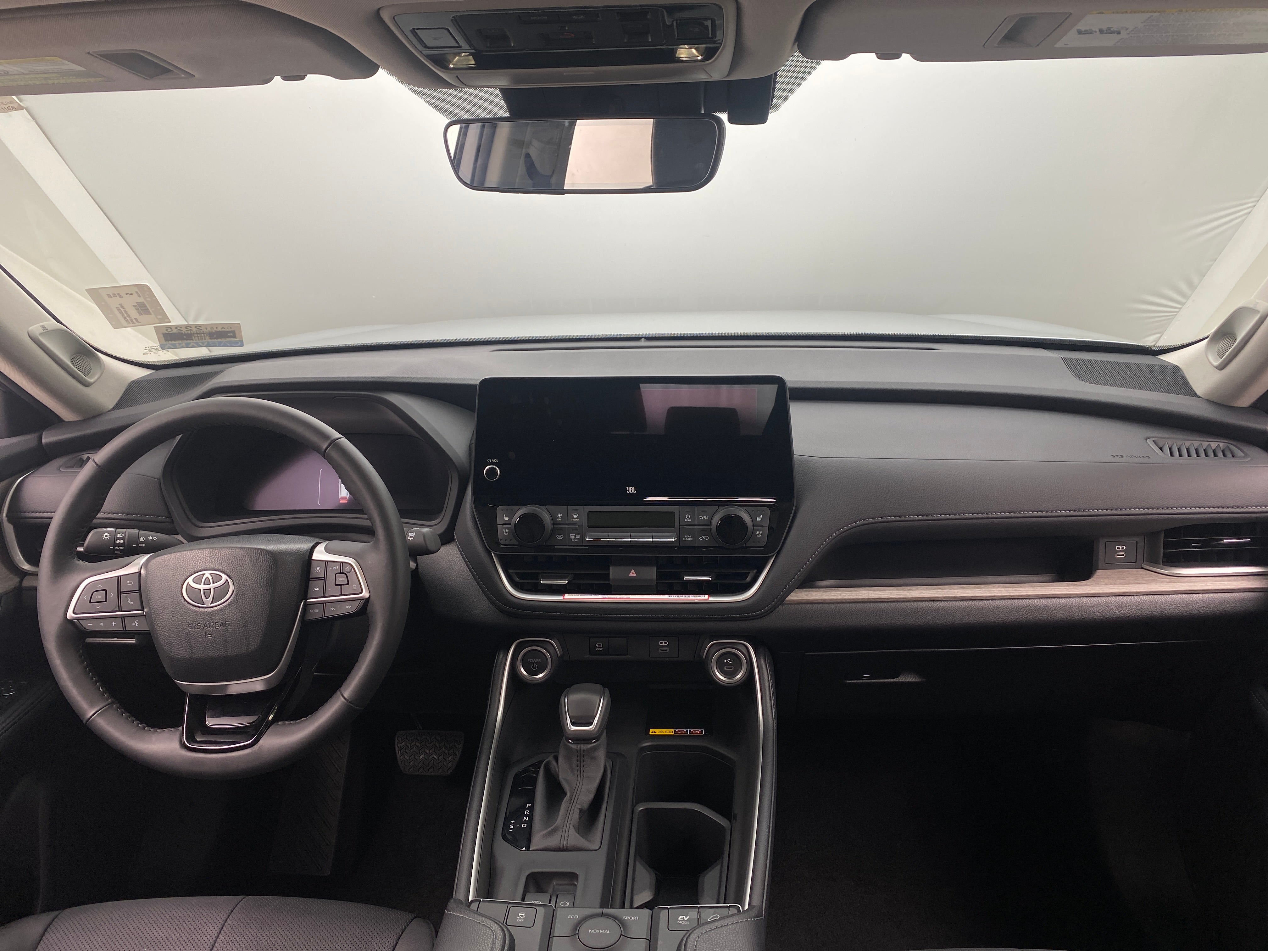 2024 Toyota Grand Highlander Limited 2