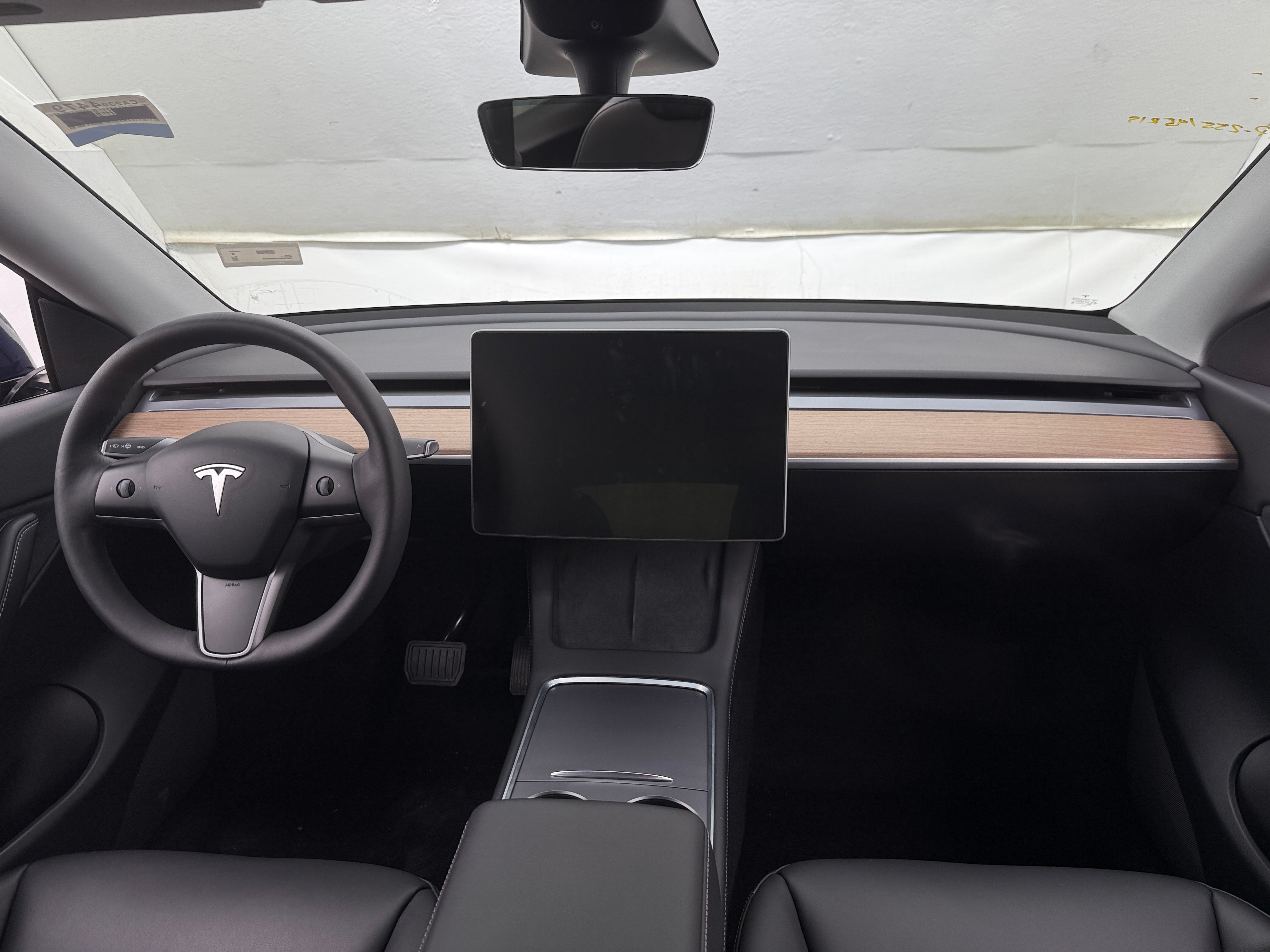 2022 Tesla Model Y Long Range 2