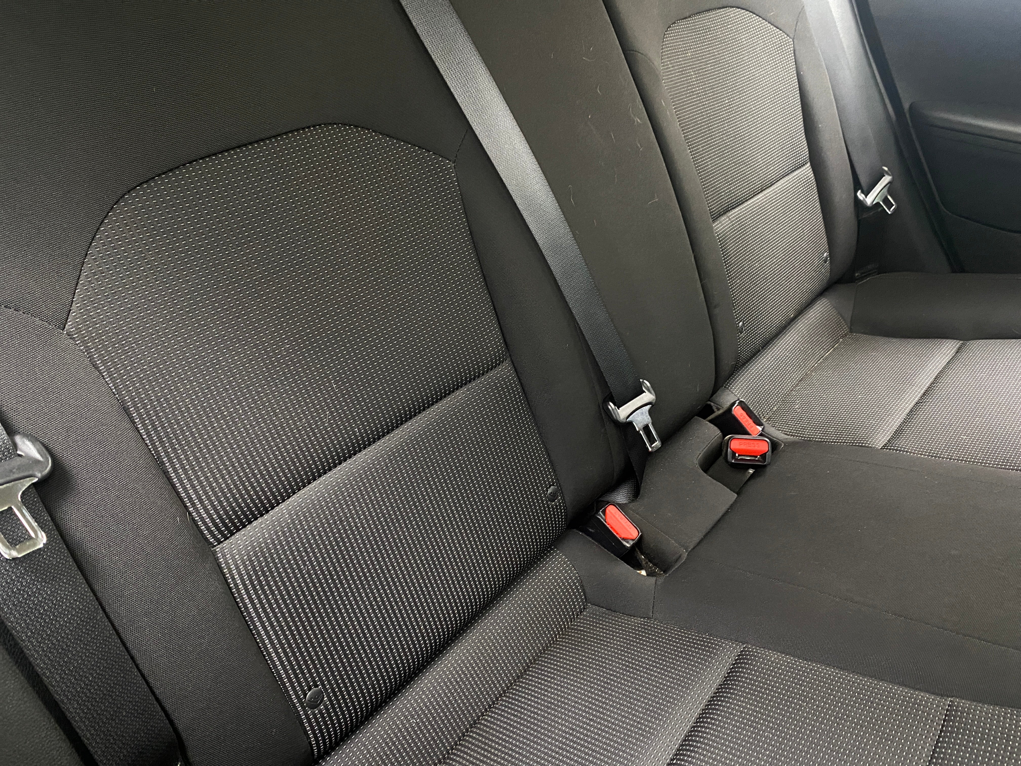 2019 Kia Forte LXS 6