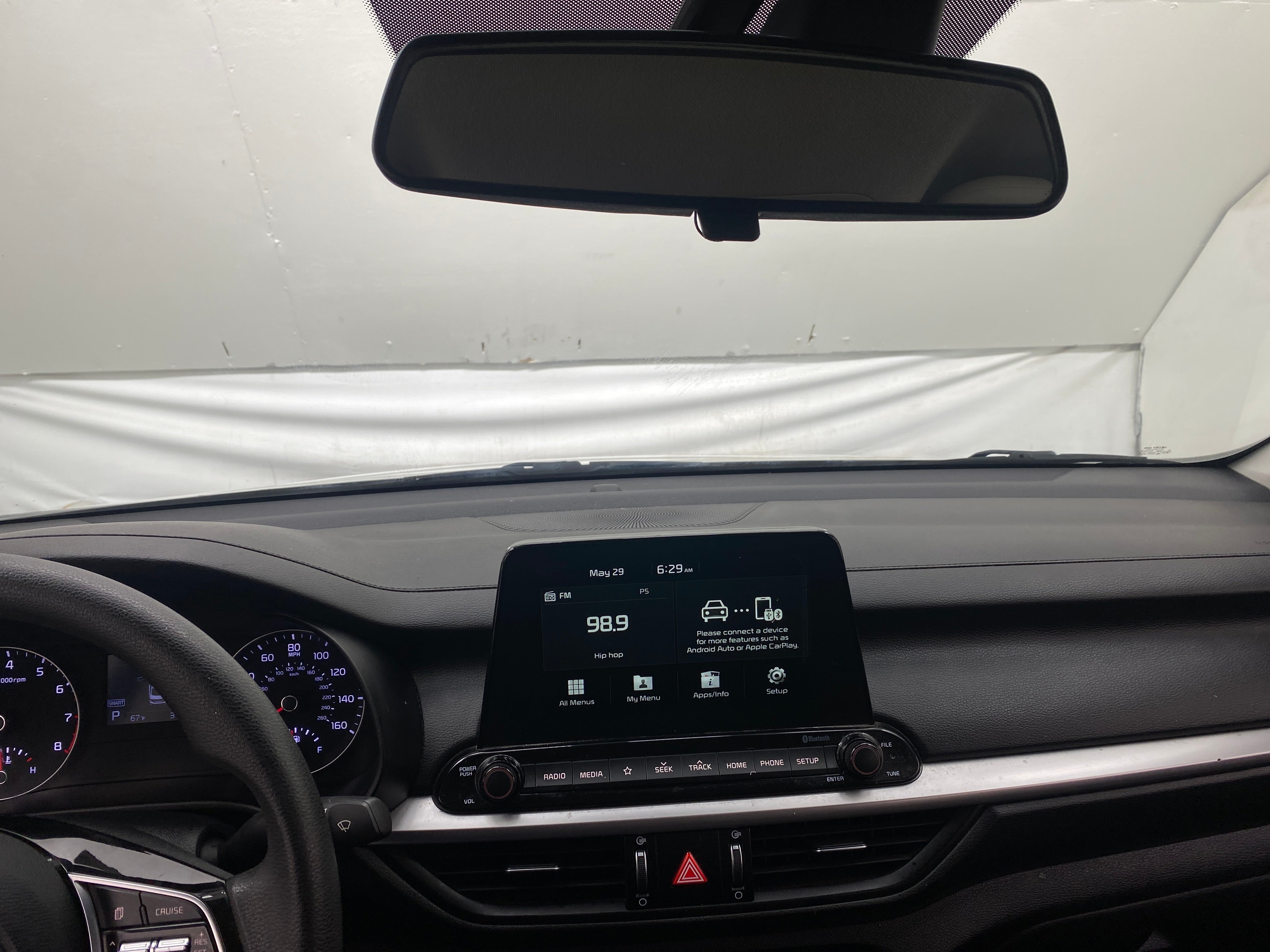 2019 Kia Forte LXS 3