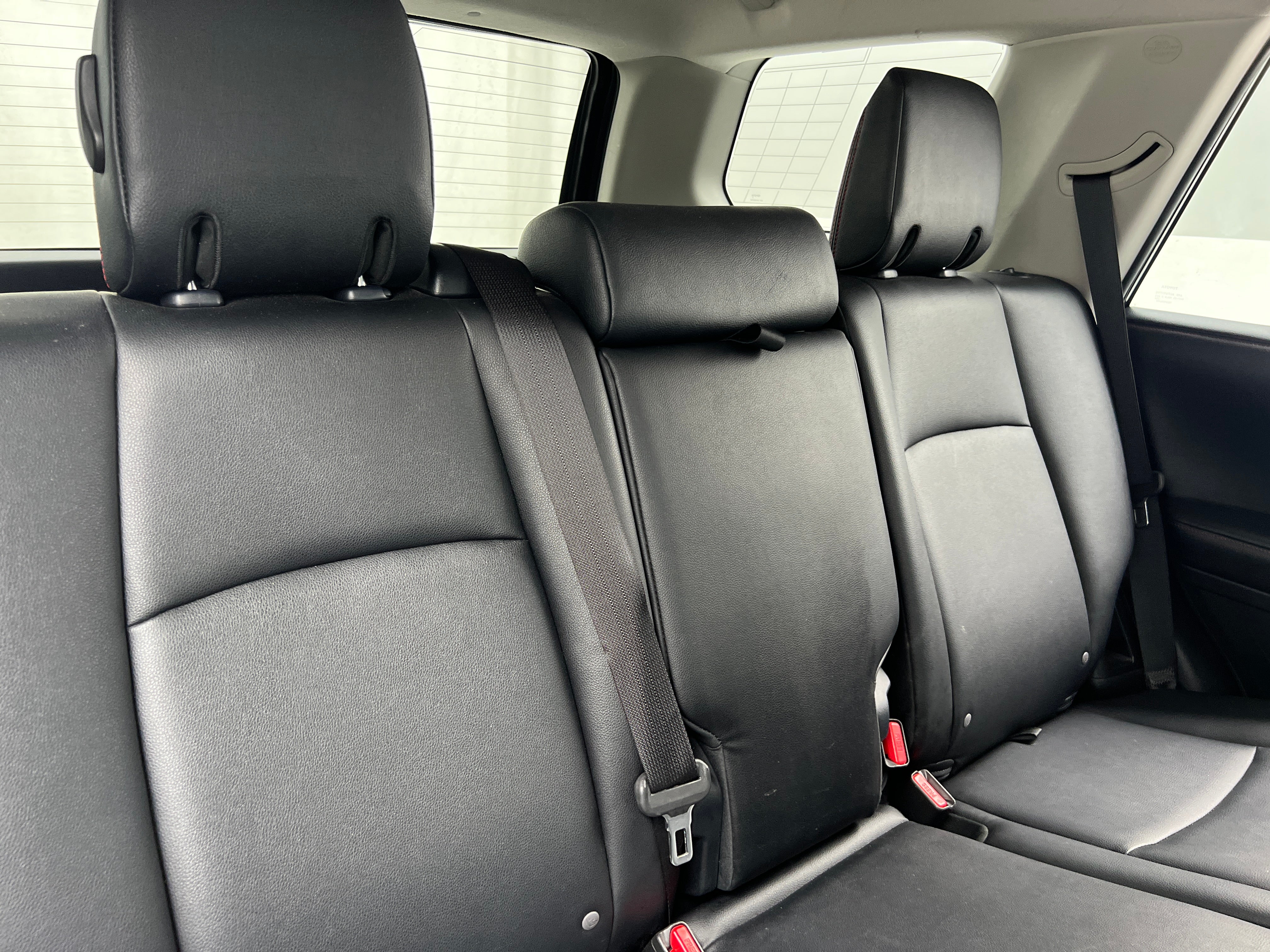 2019 Toyota 4Runner SR5 6