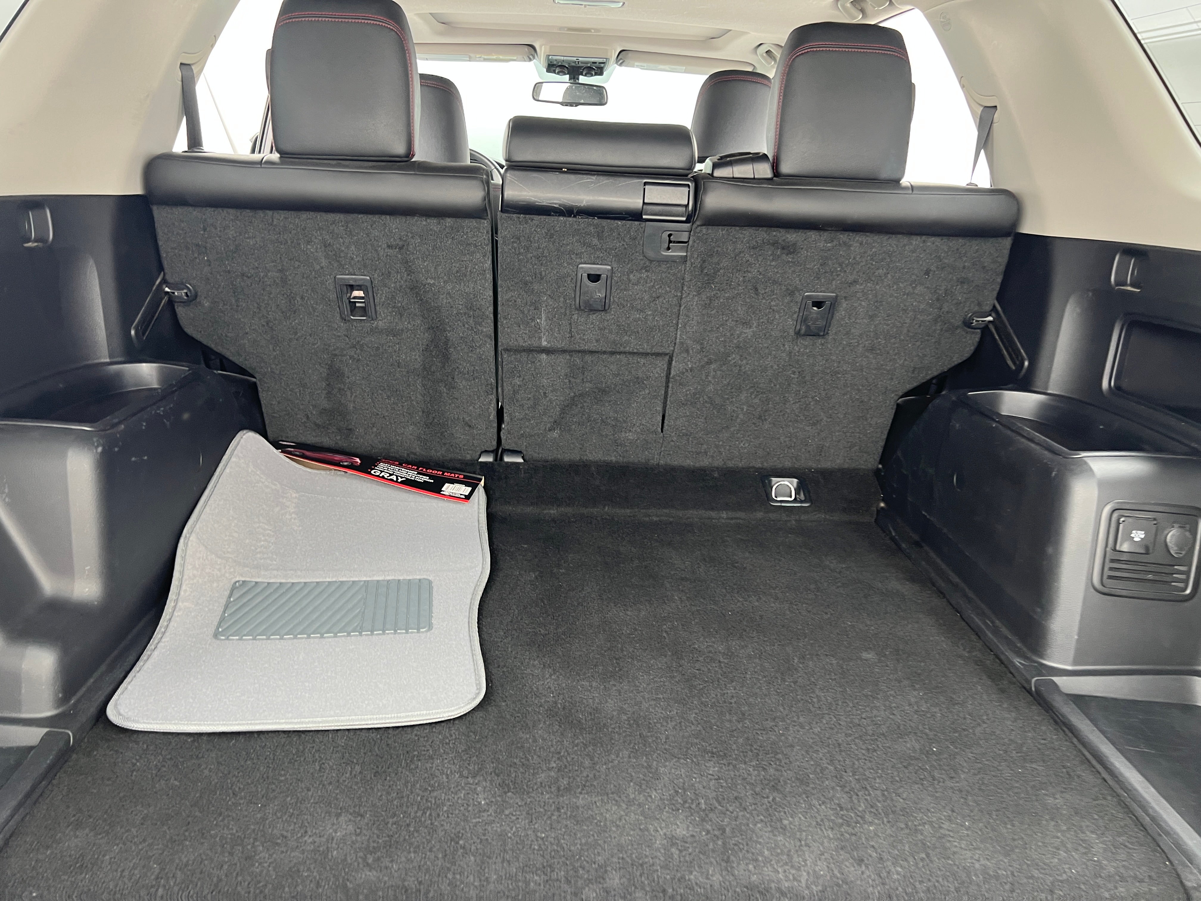2019 Toyota 4Runner SR5 7