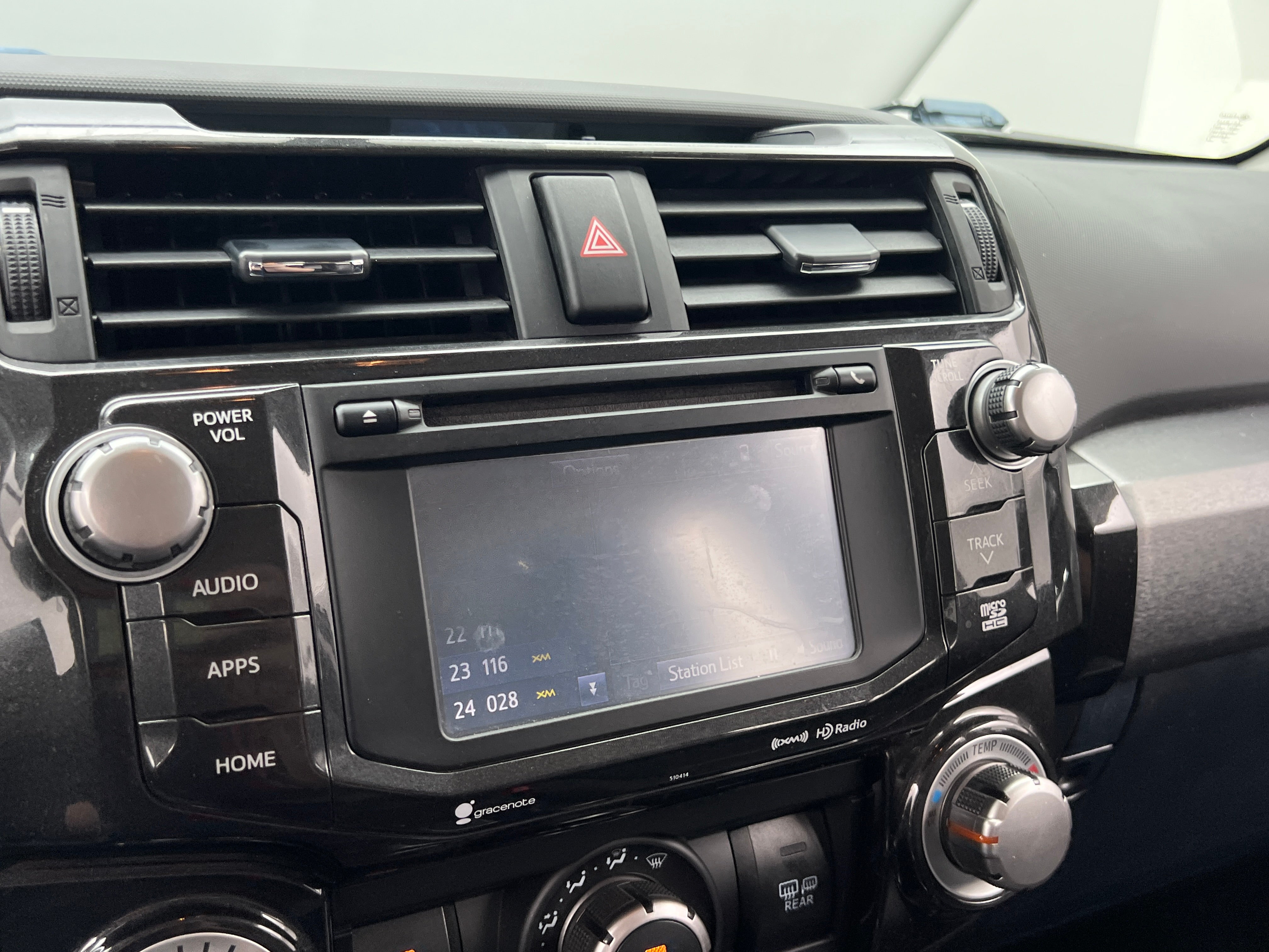 2019 Toyota 4Runner SR5 4