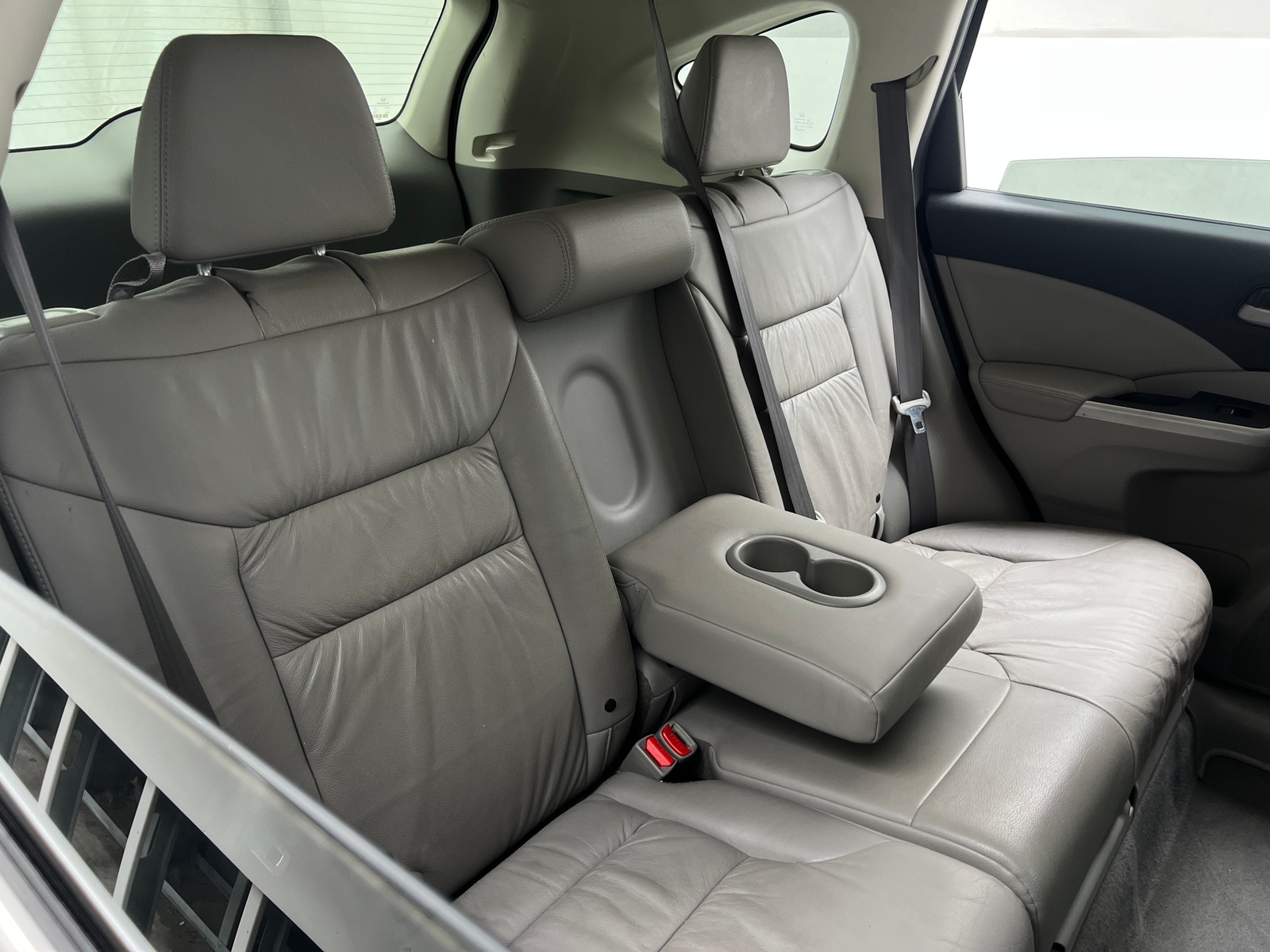 Thumbnail: 2013 Honda CR-V - 6