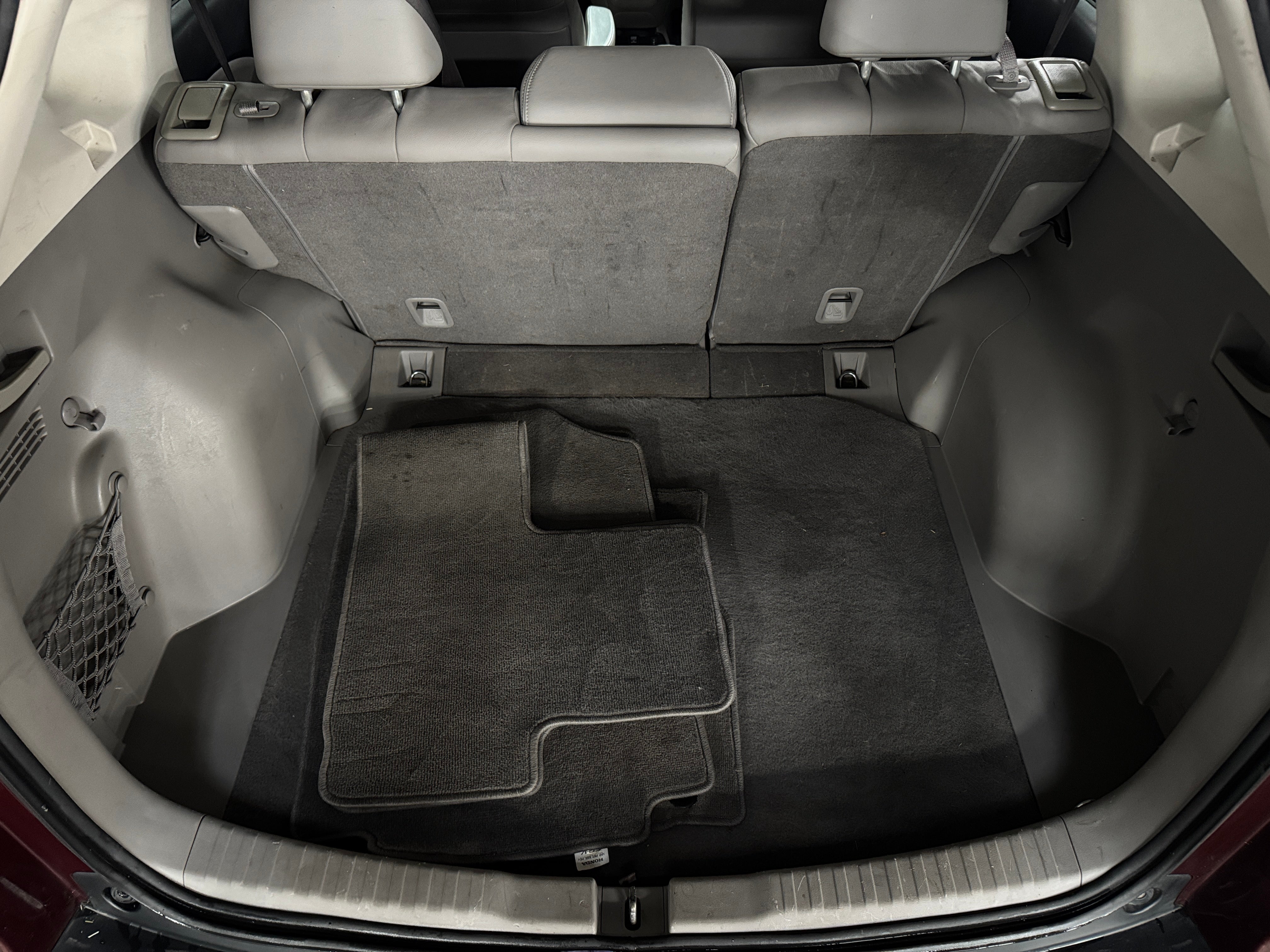 2013 Honda CR-V EX-L 7