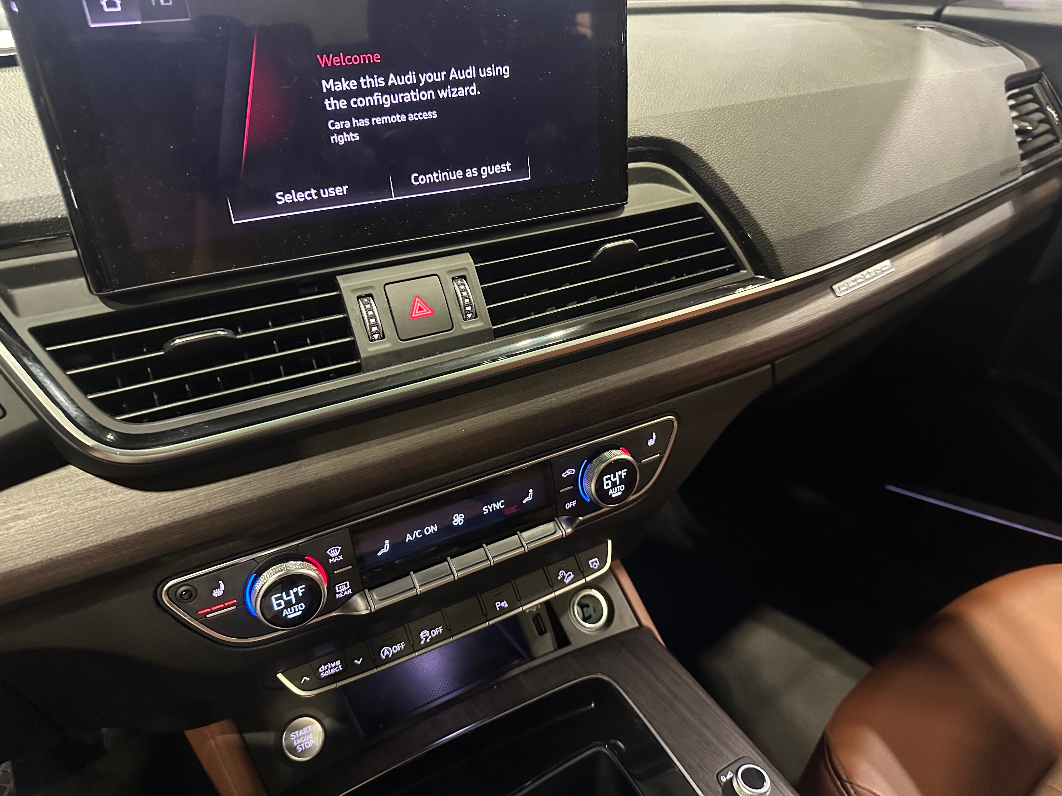 2022 Audi Q5 e Premium Plus 3