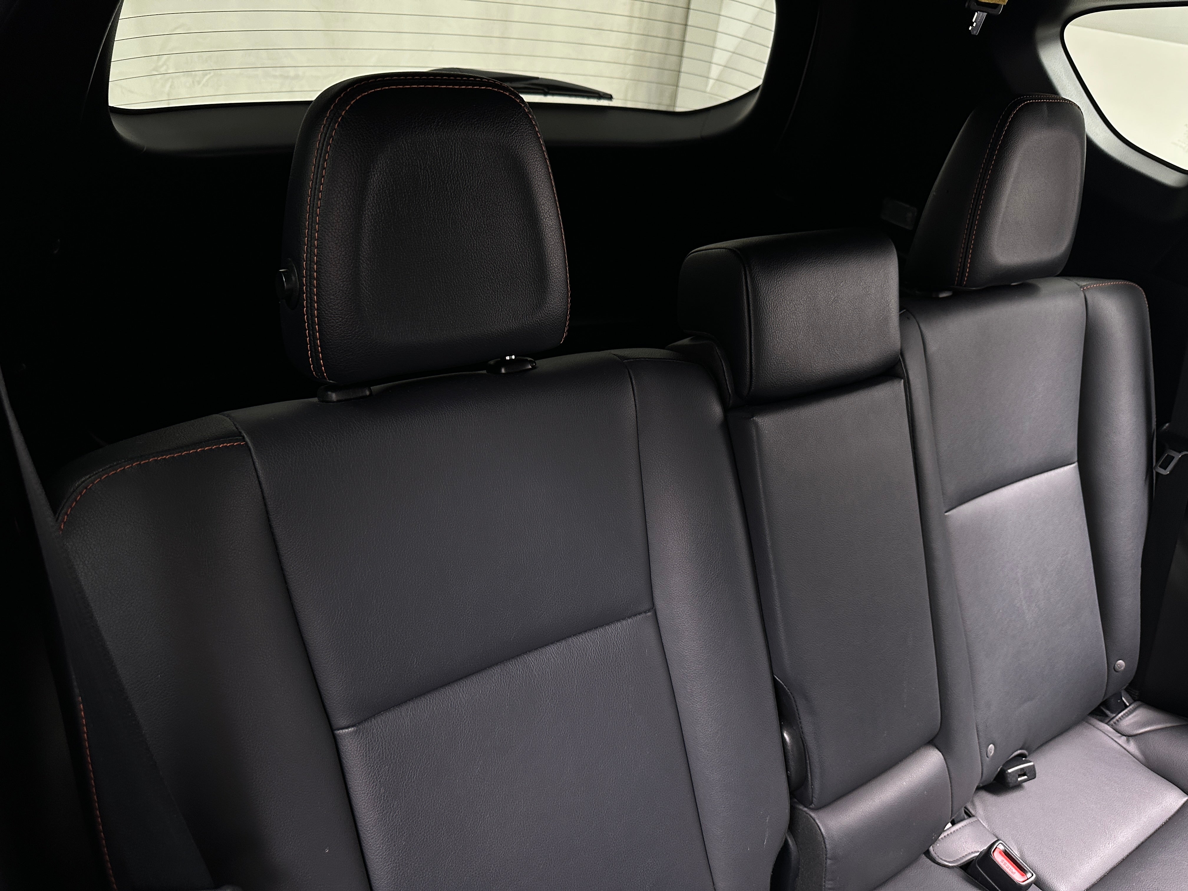2018 Toyota RAV4 SE 5