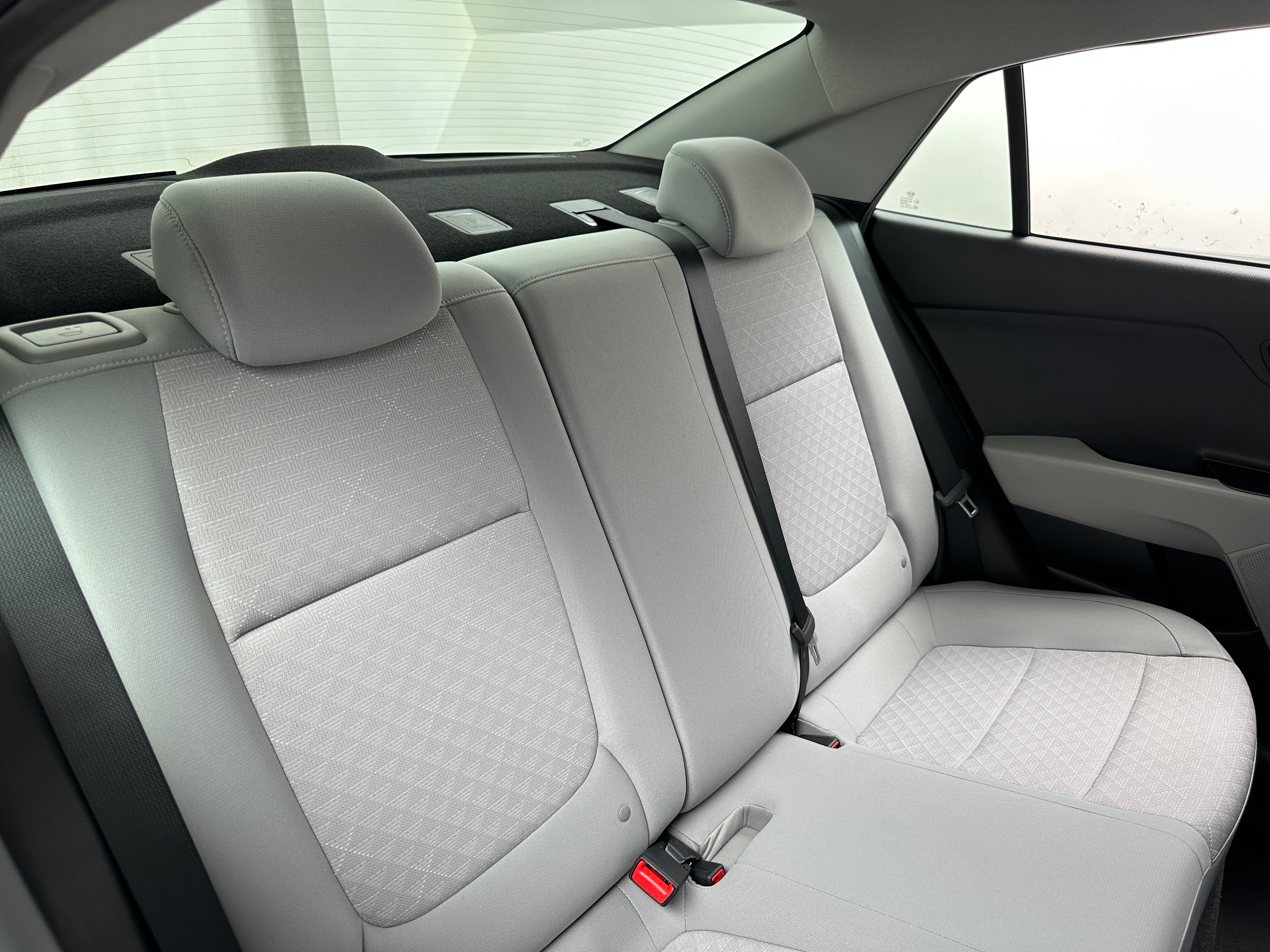 2022 Kia Rio S 6