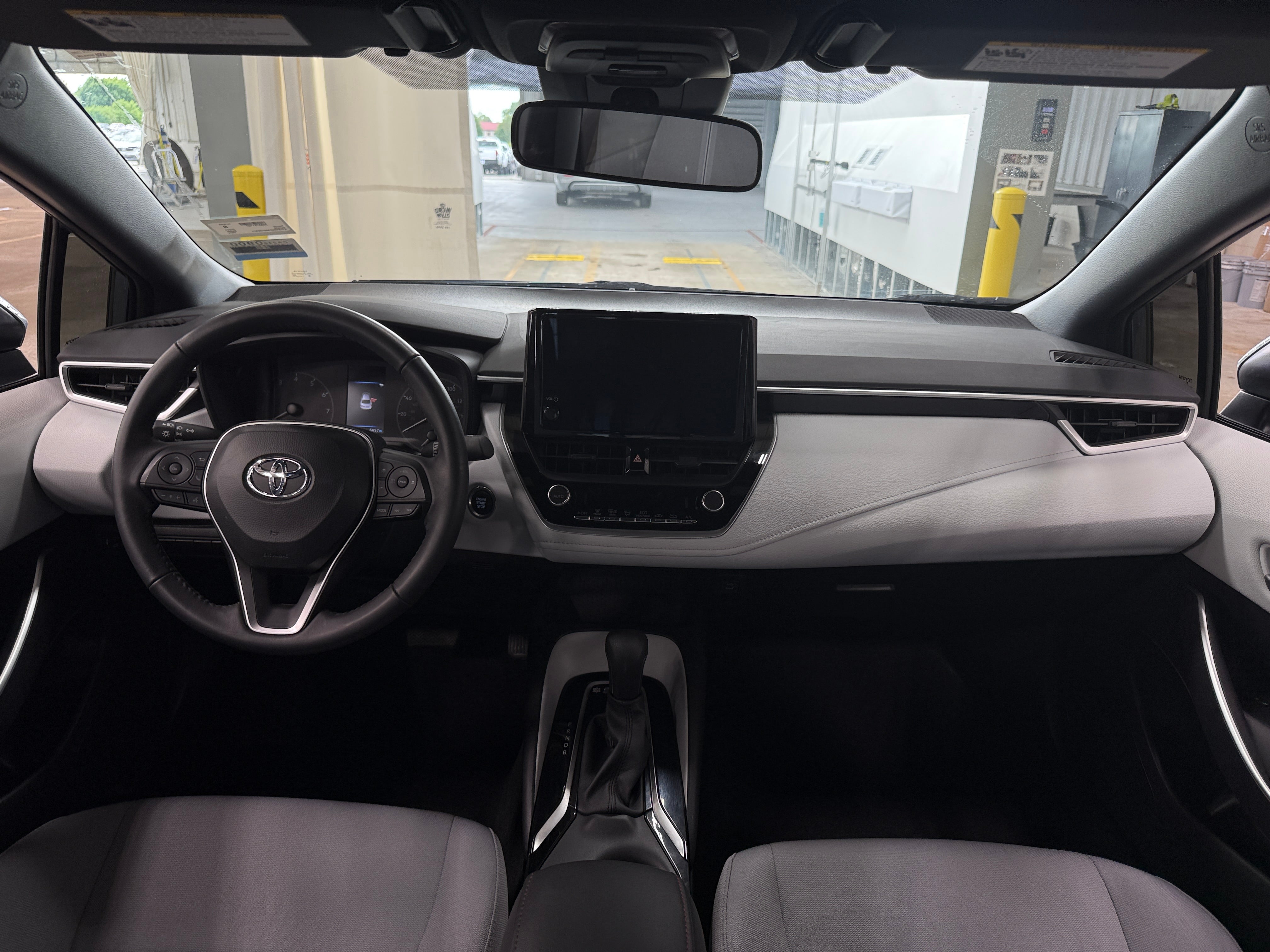 2024 Toyota Corolla SE 3