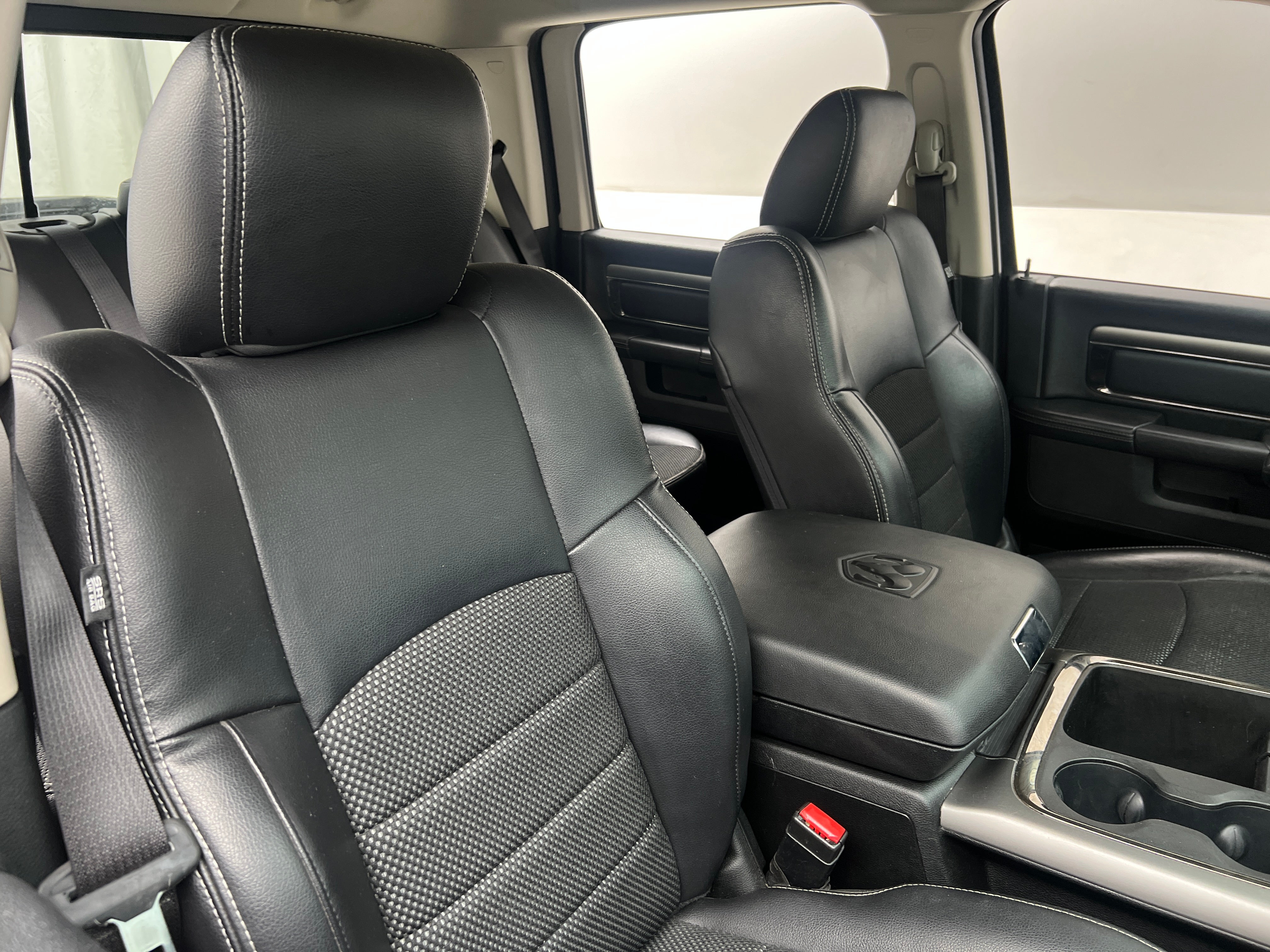 2018 RAM 1500 Sport R/T 2